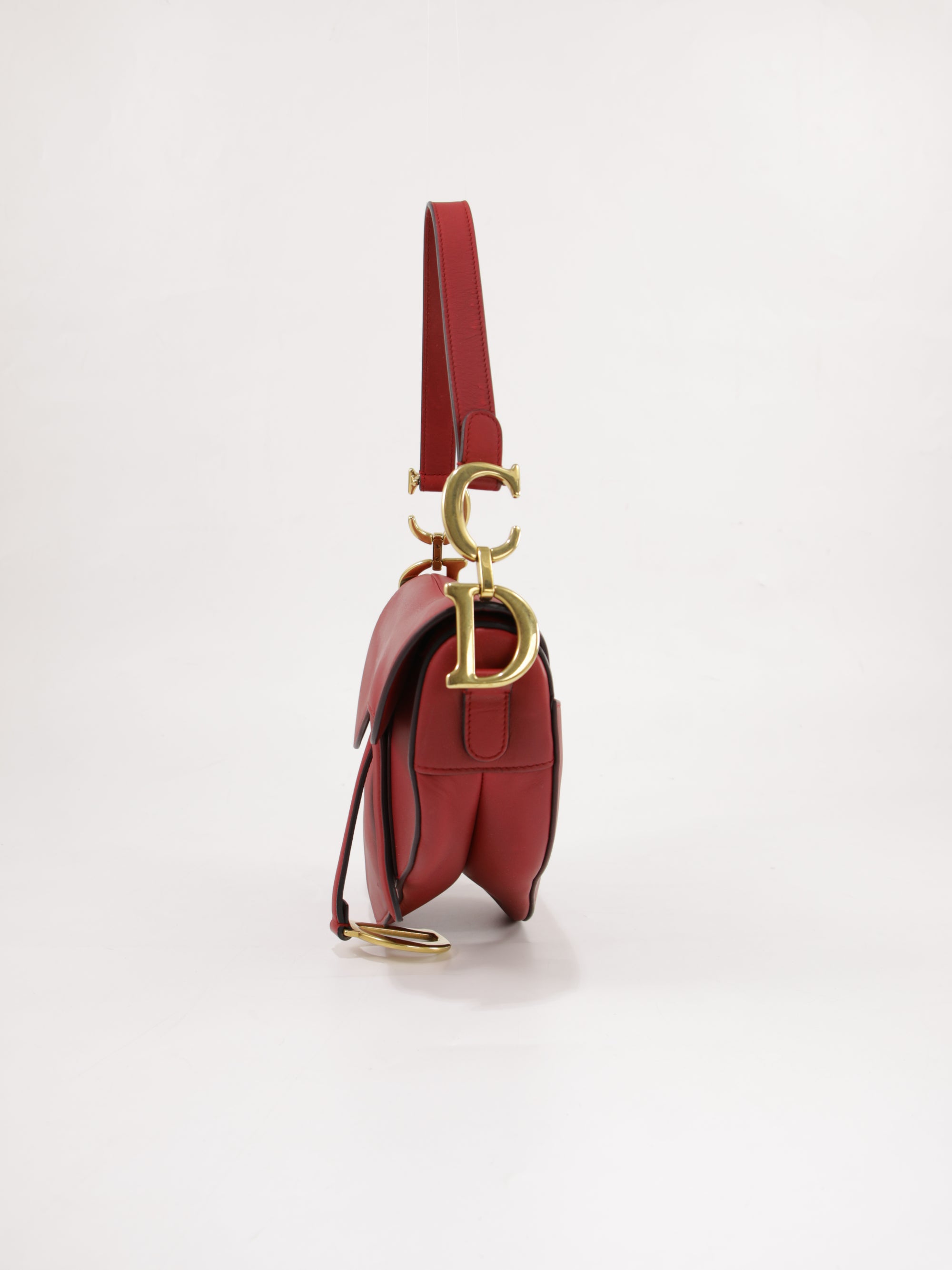 Saddle