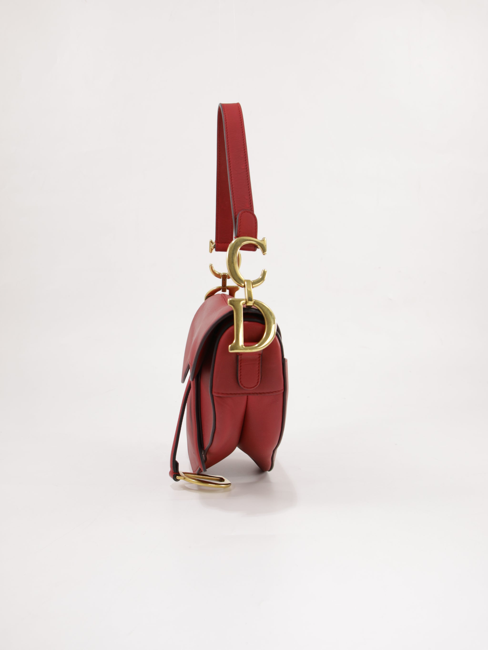 Saddle