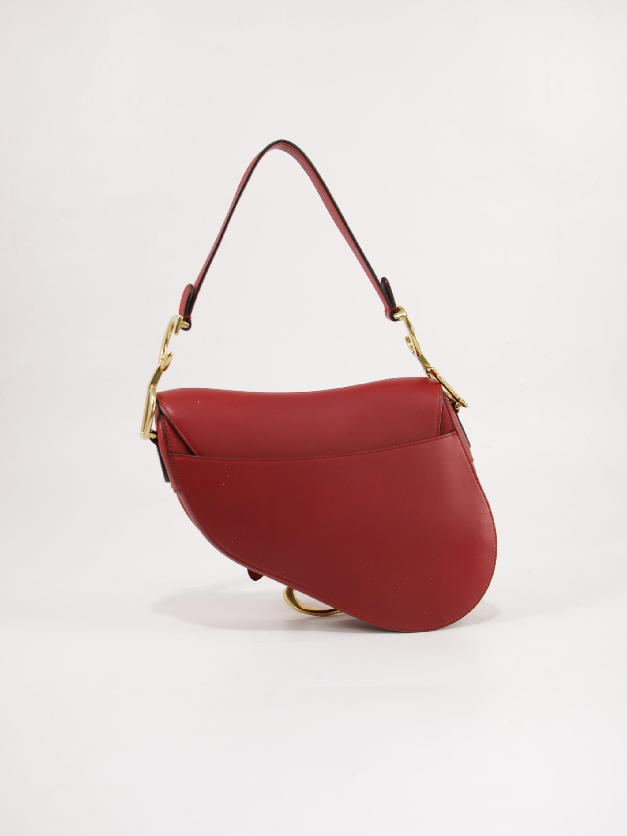 Saddle