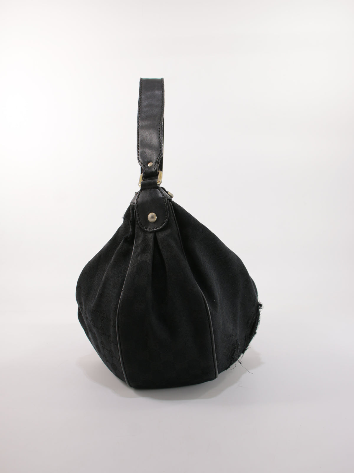 Gucci Sukey Hobo