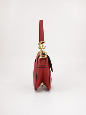 Saddle