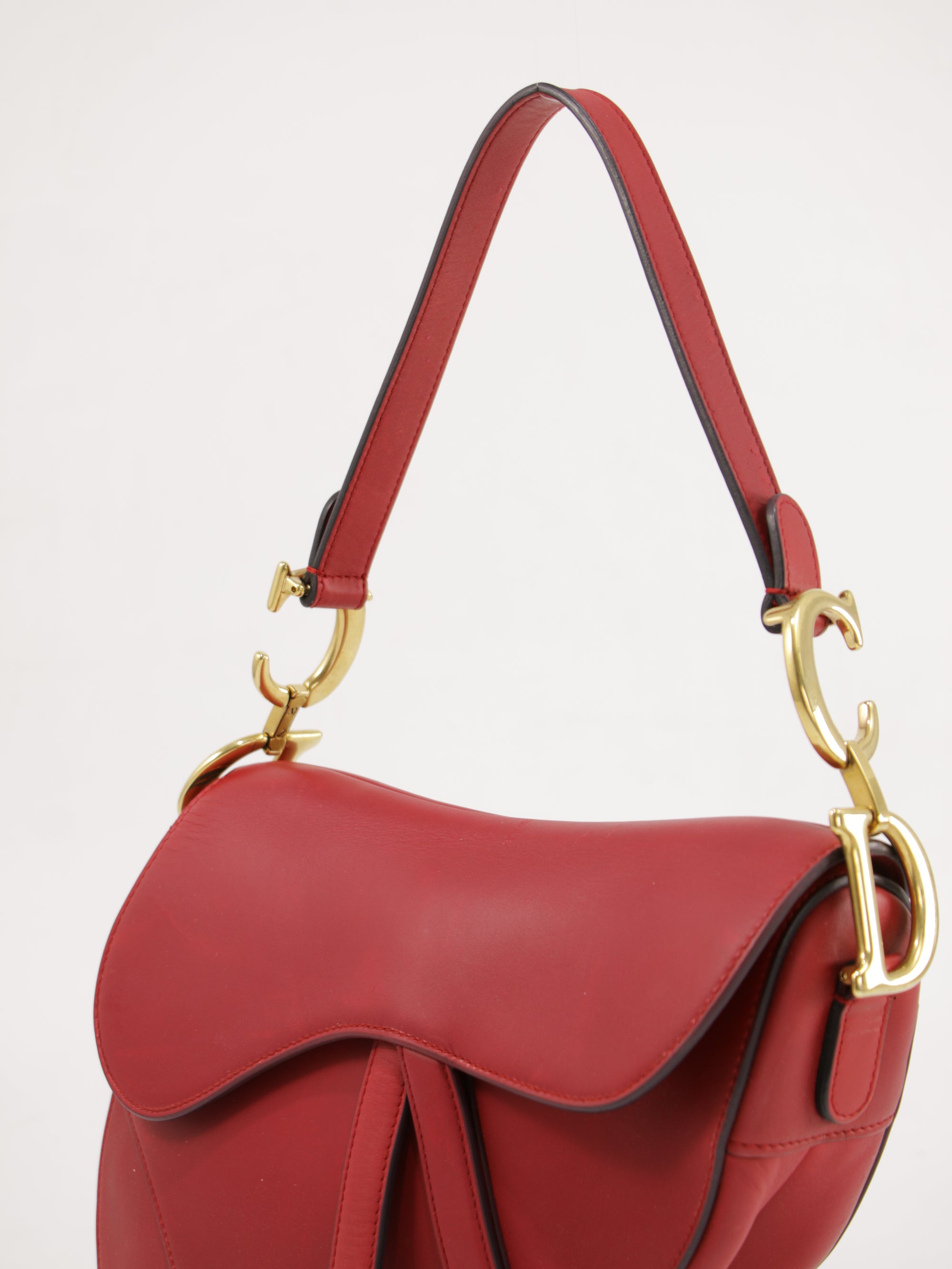 Saddle