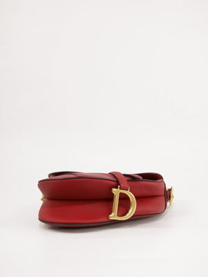 Saddle
