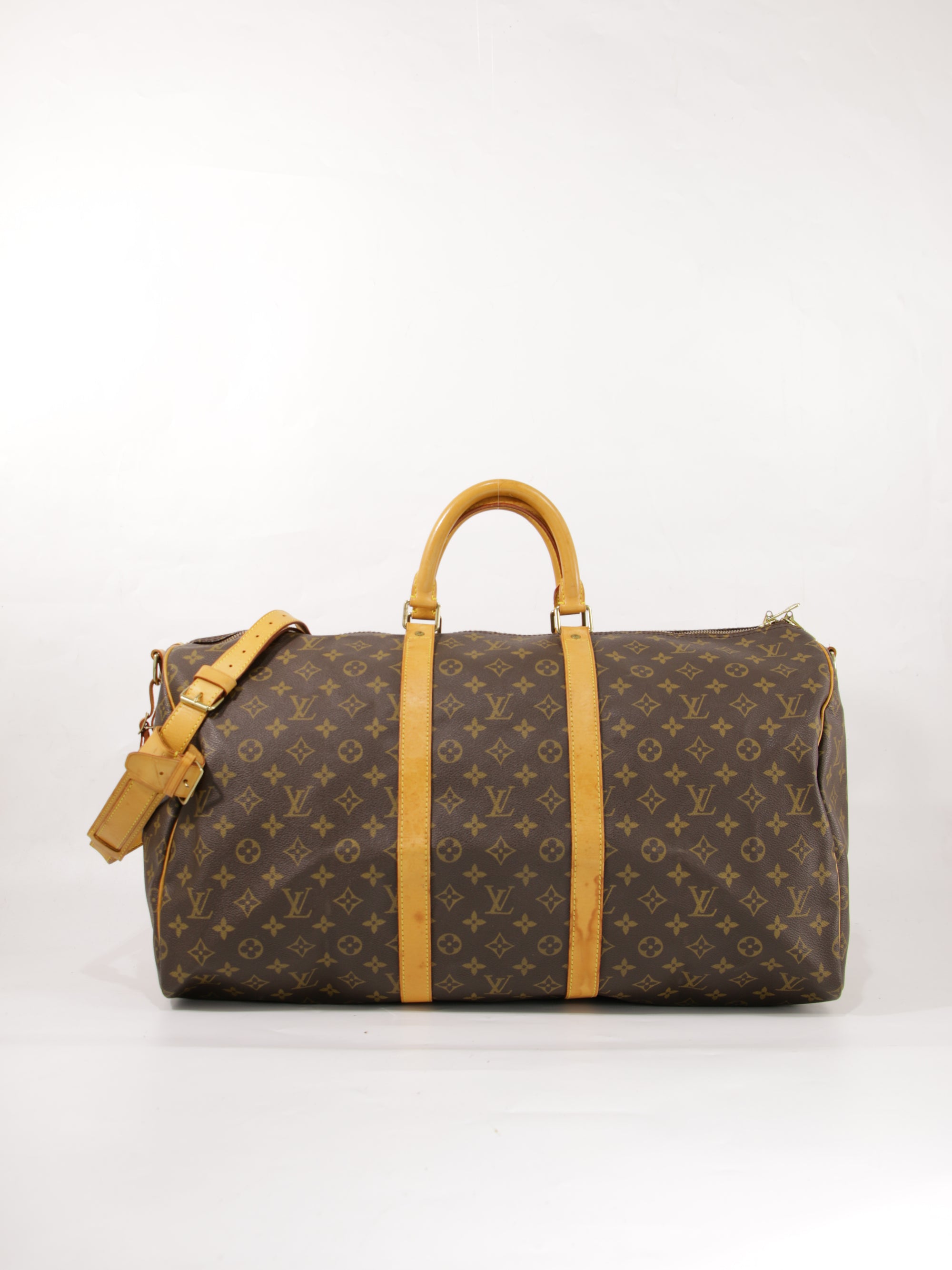 Keepall 55