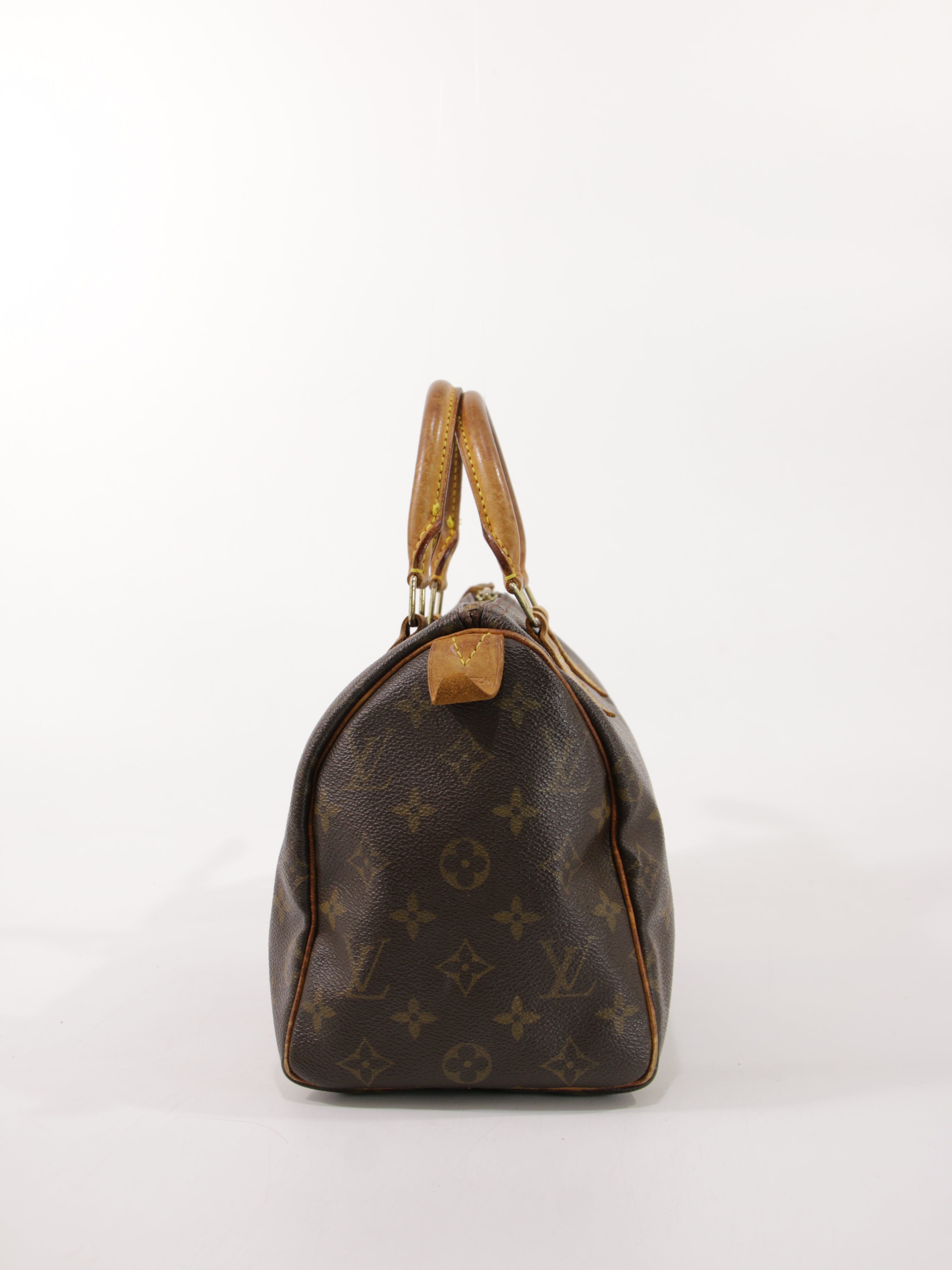 Speedy 25