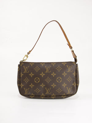 Accessories pochette