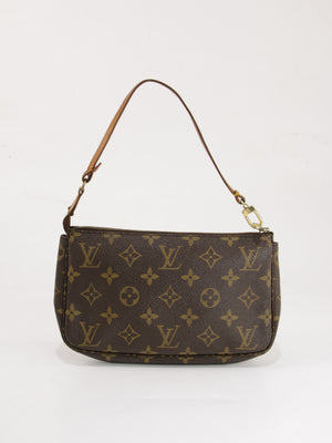 Accessories pochette