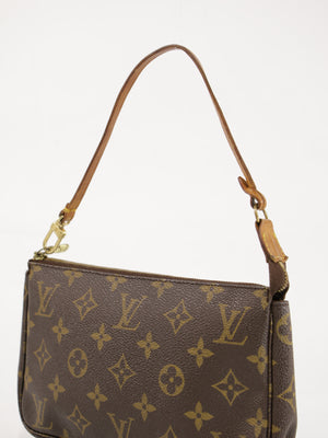 Accessories pochette
