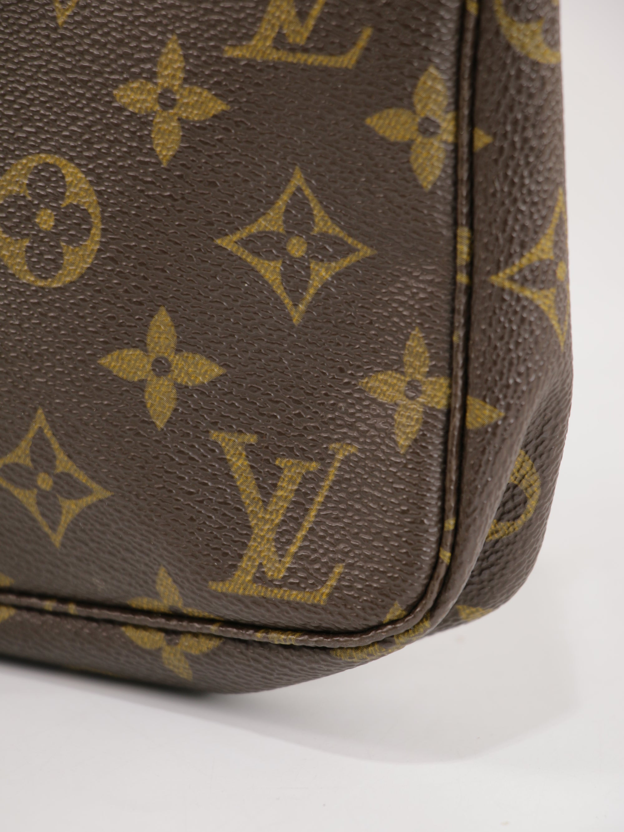 Accessories pochette