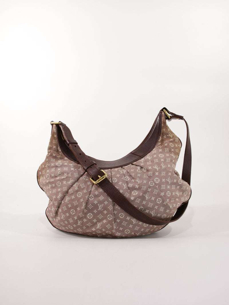 LOUIS VUITTON - RHAPSODIE