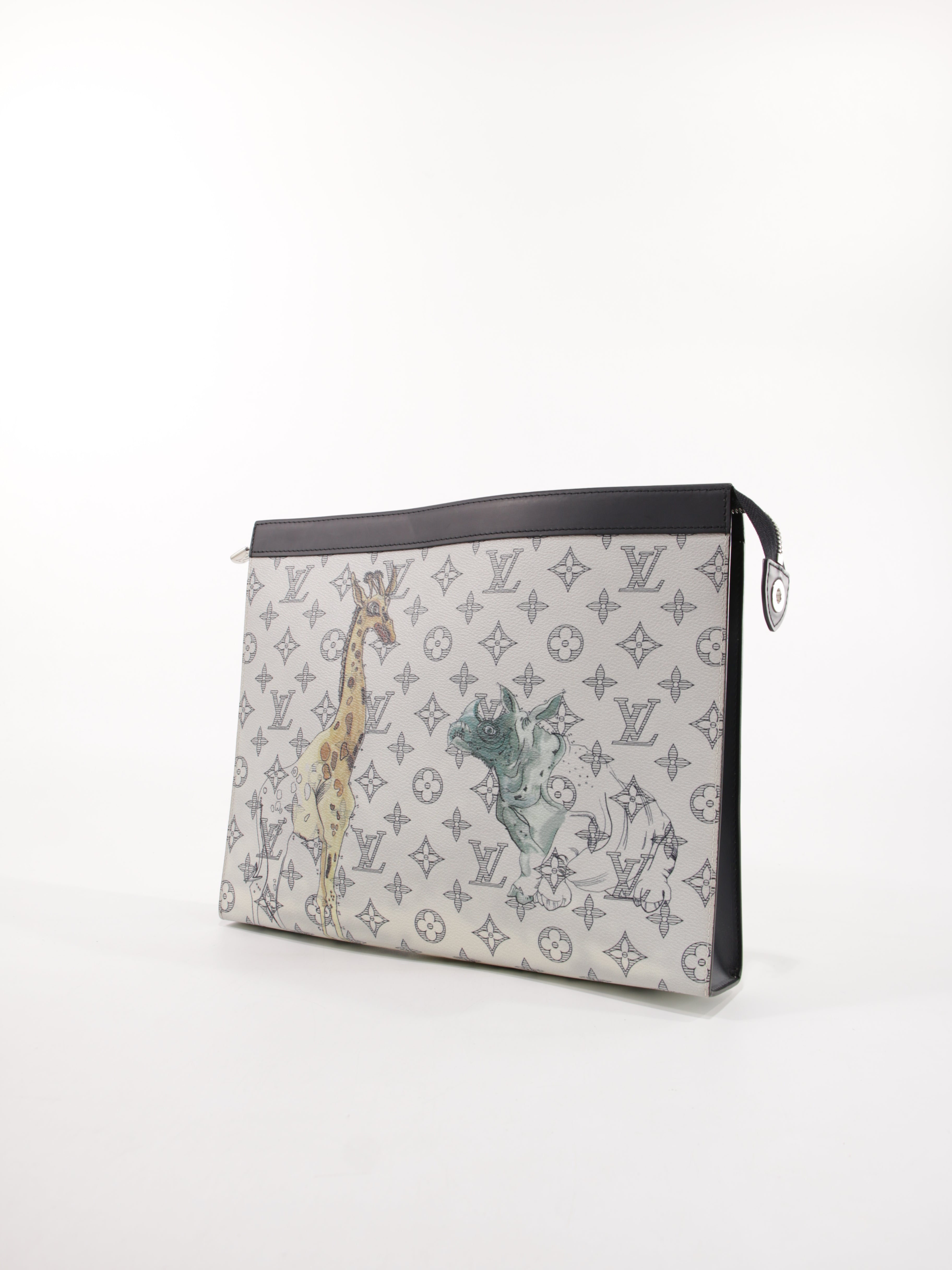 Pochette Voyage GM