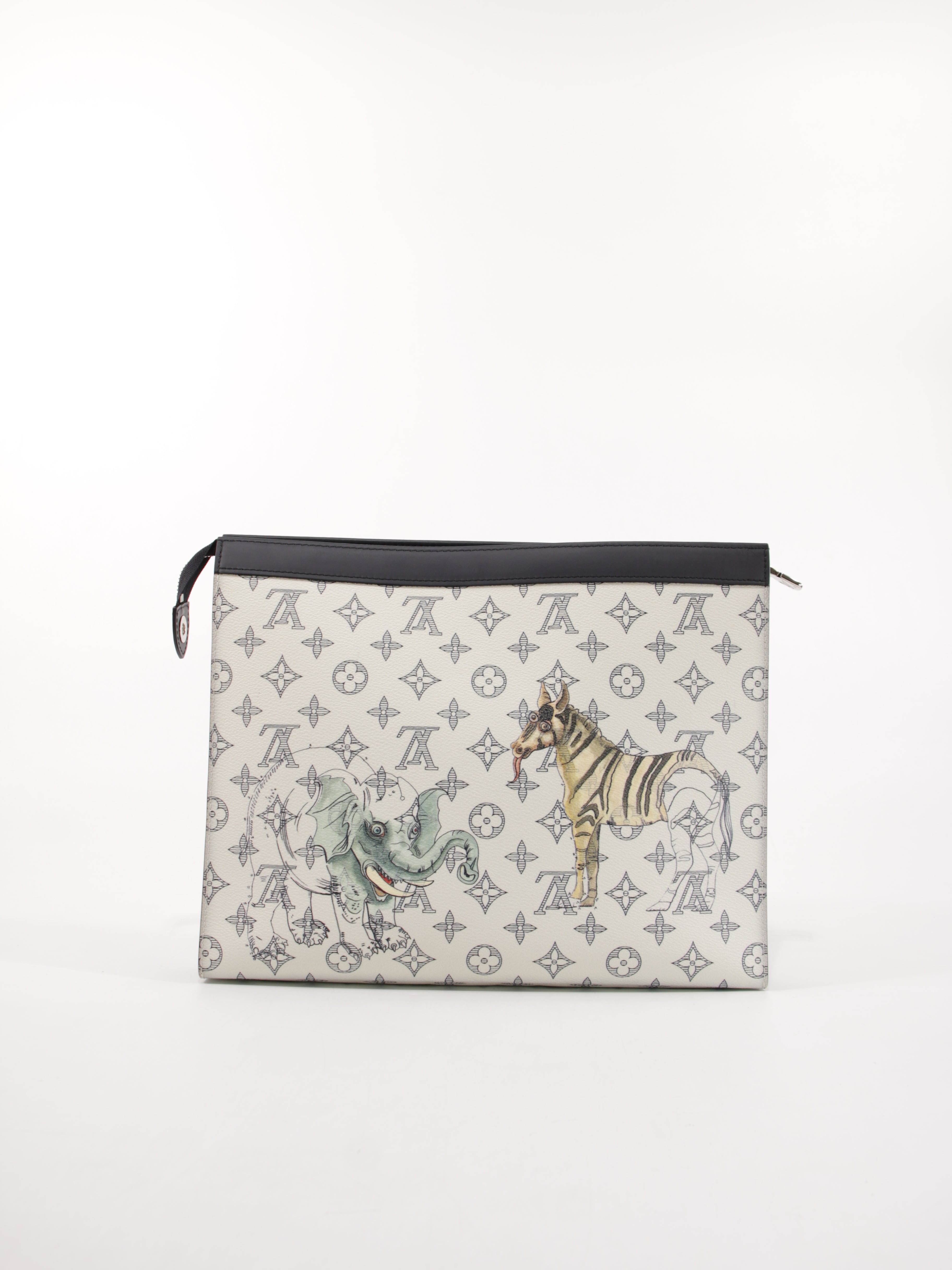 Pochette Voyage GM
