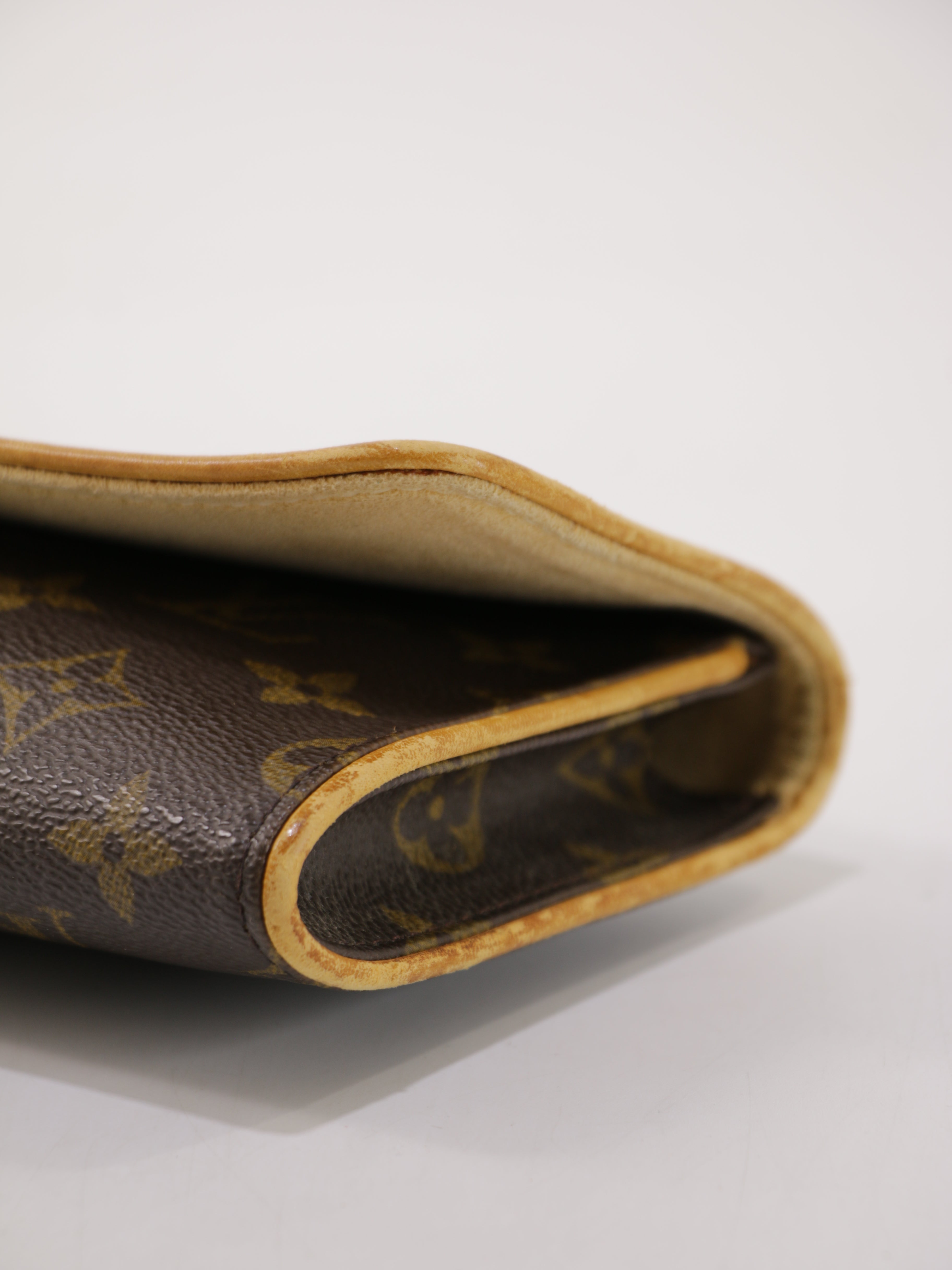 Pochette Twin GM