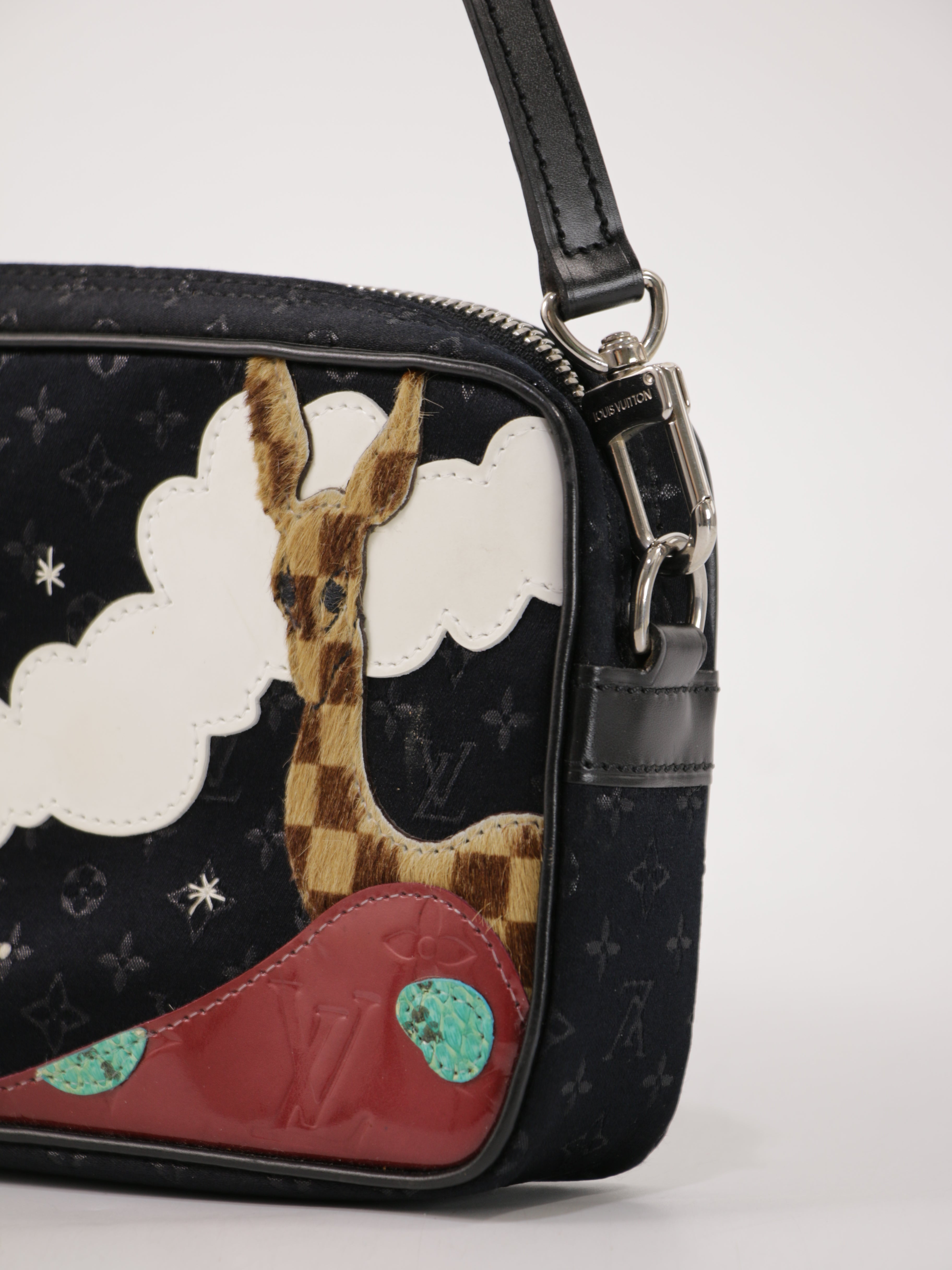 Conte de Fées Pochette