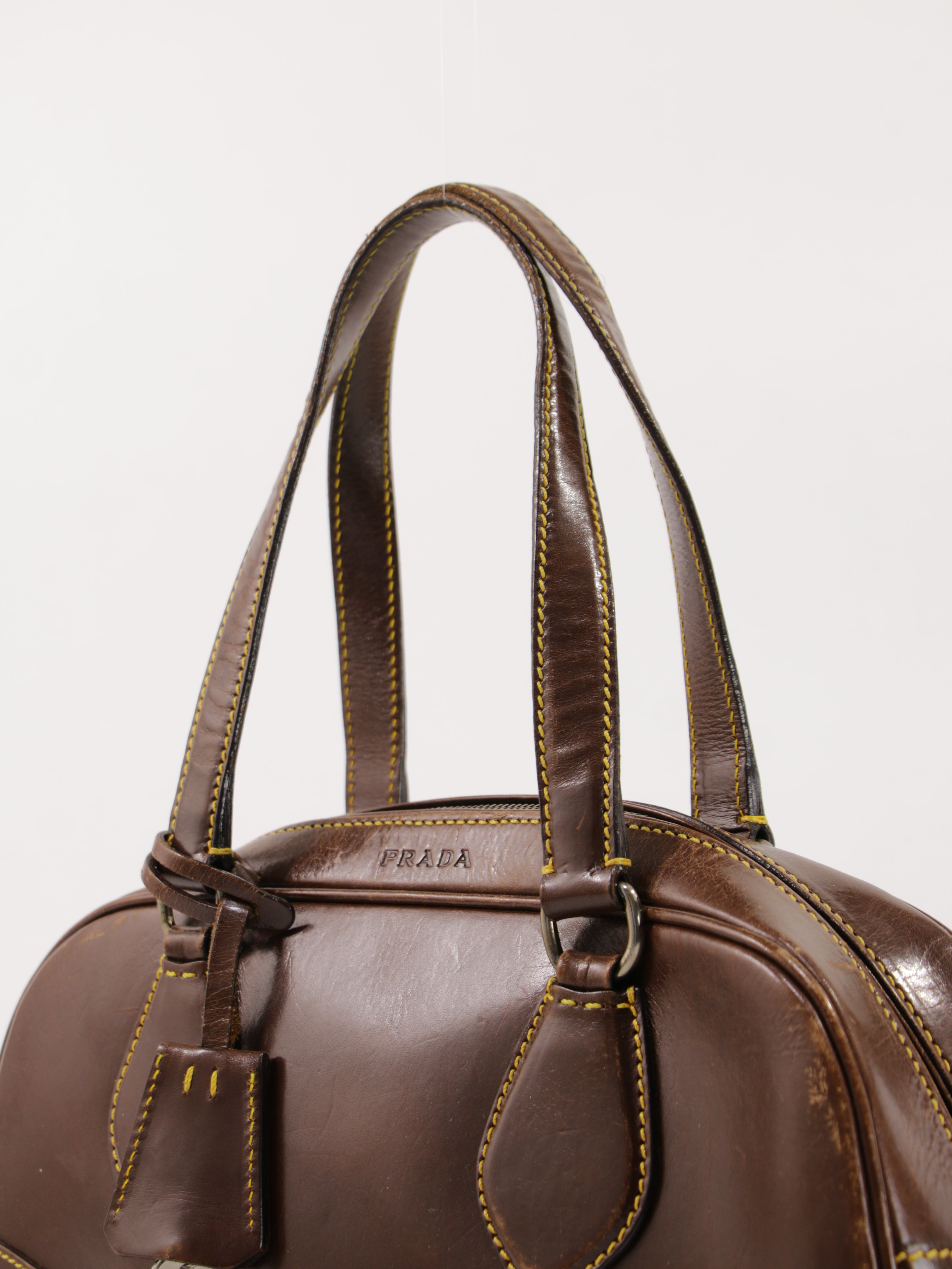 Hand Bag