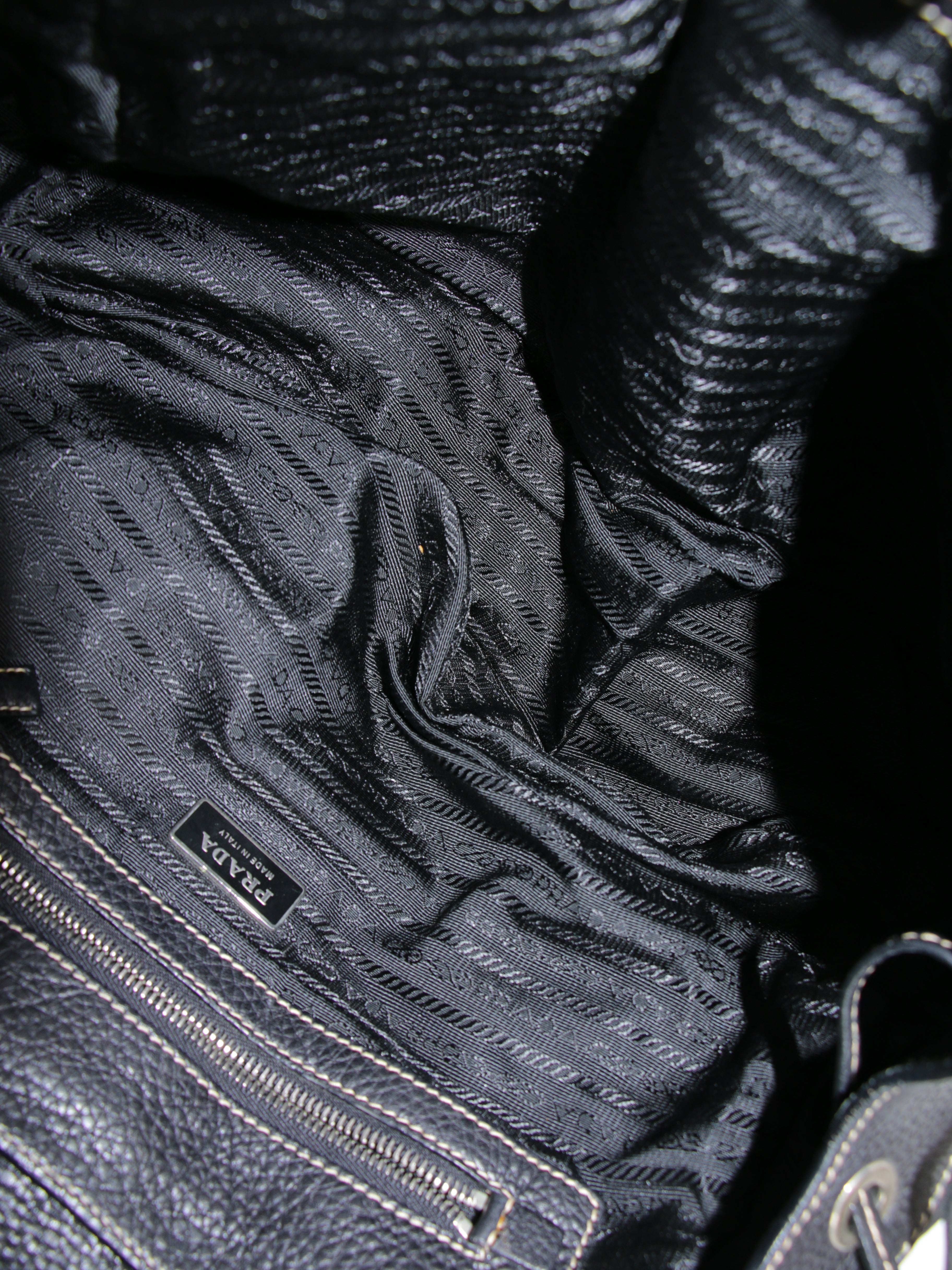 Shoulder Bag