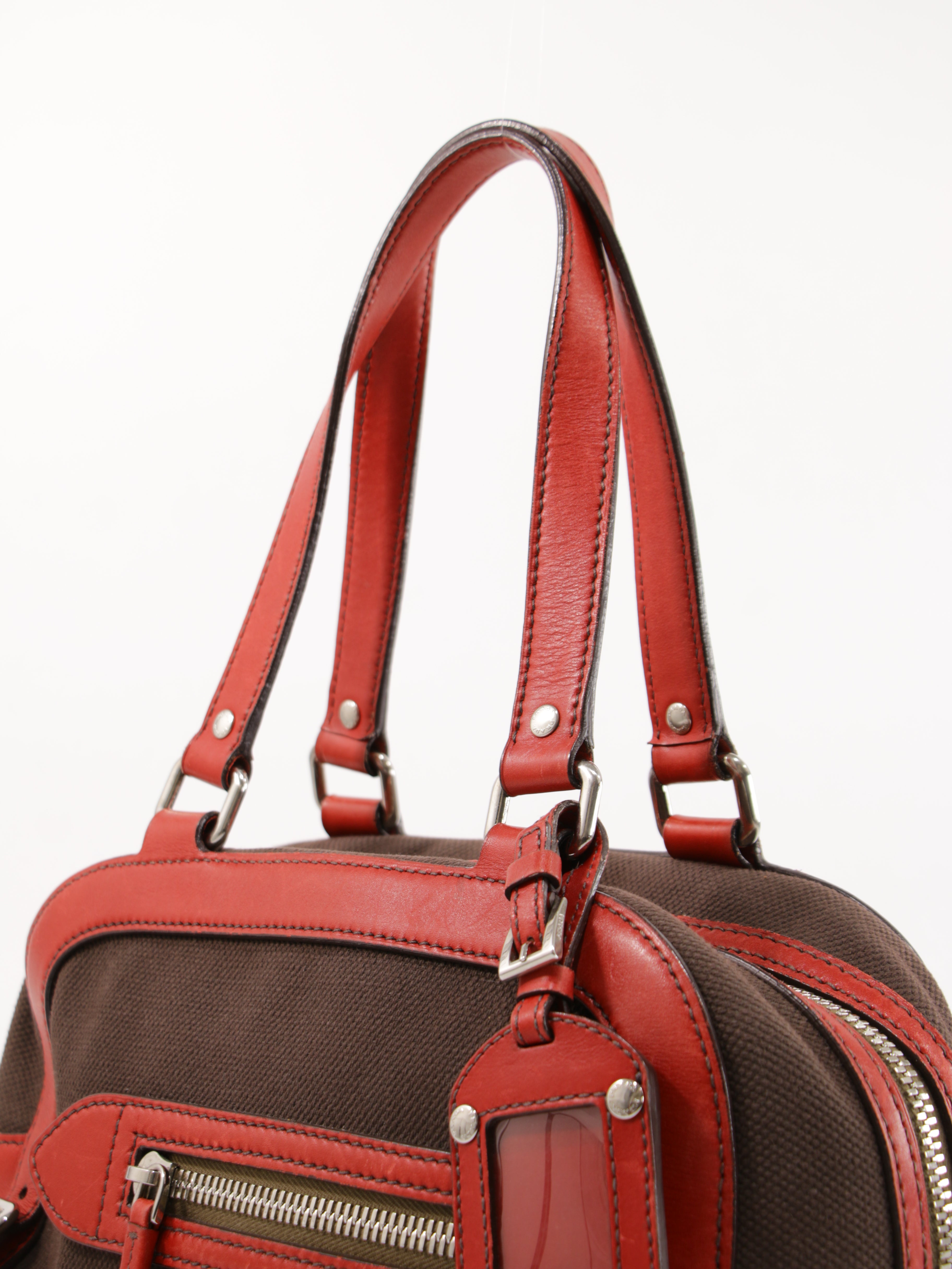 Shoulder Bag