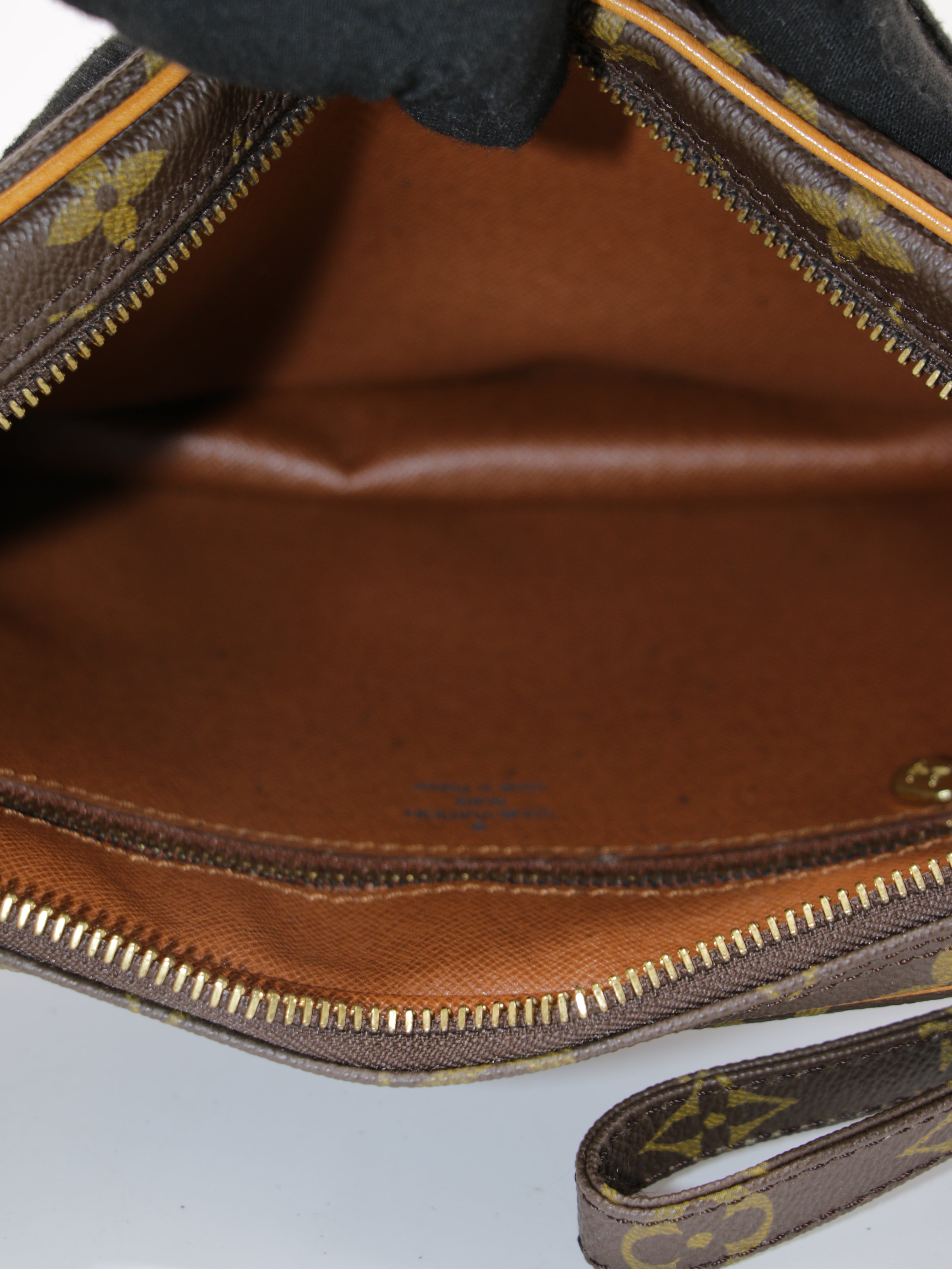 Pouch