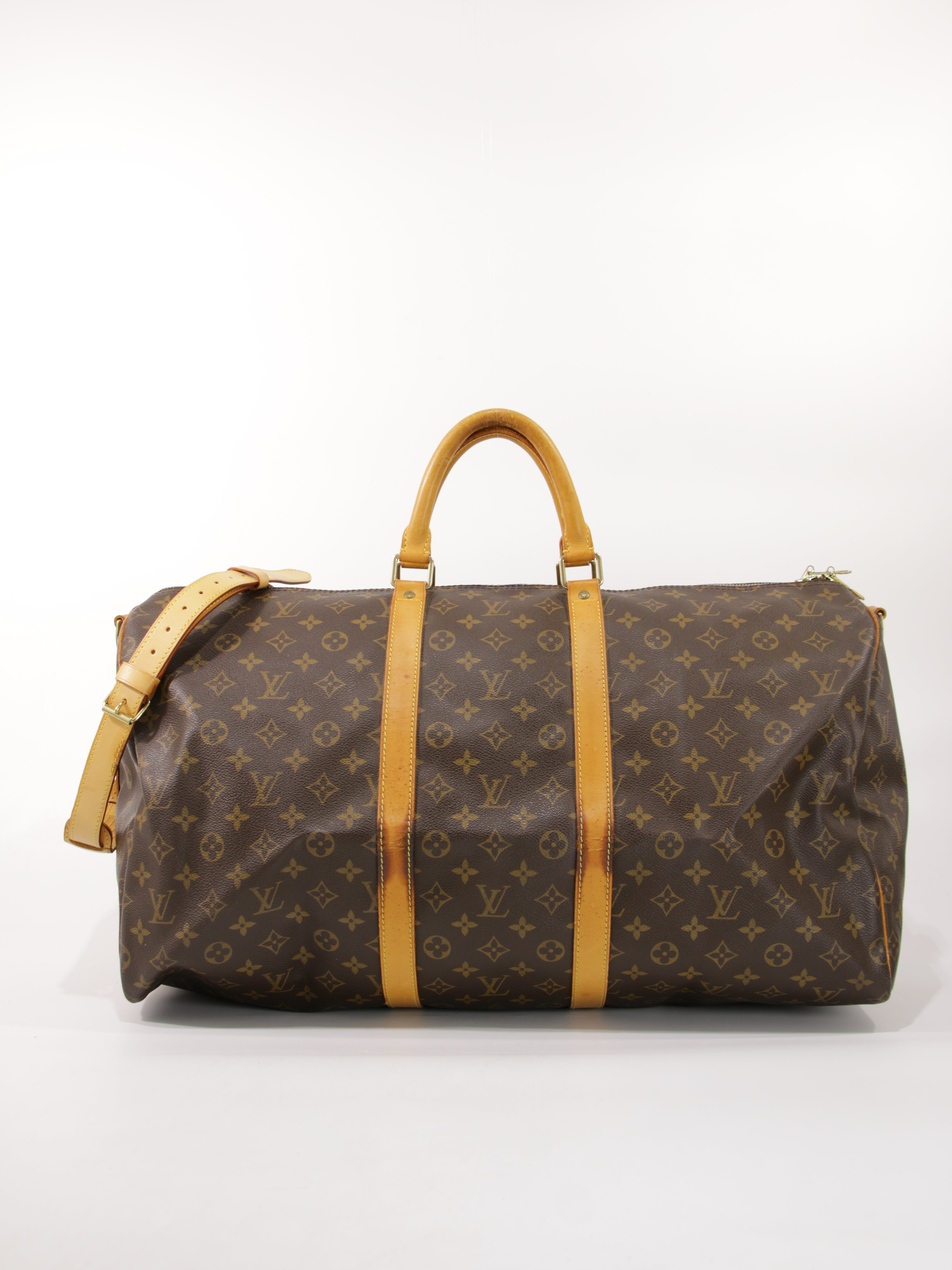 Keepall 55
