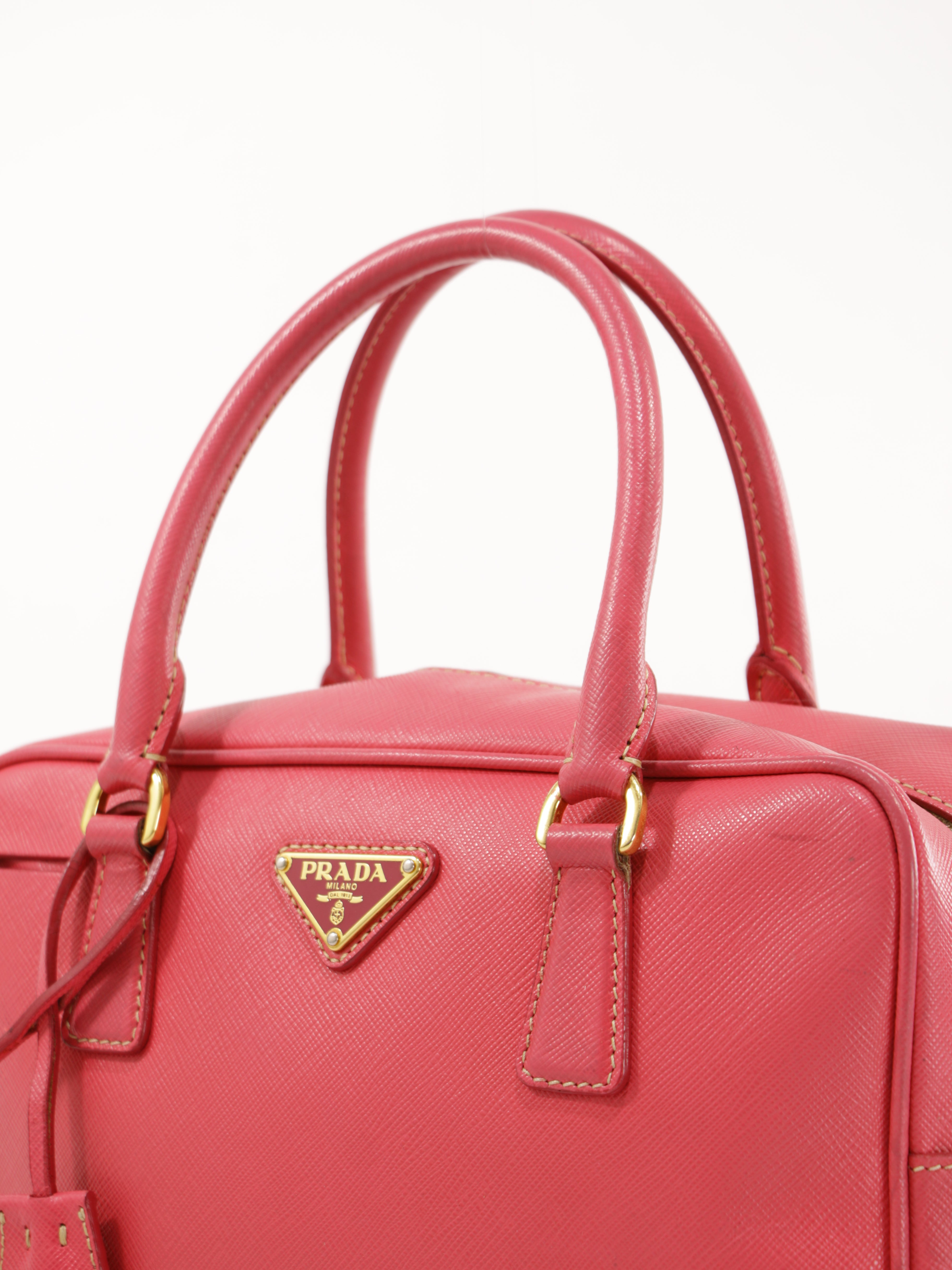 Hand Bag