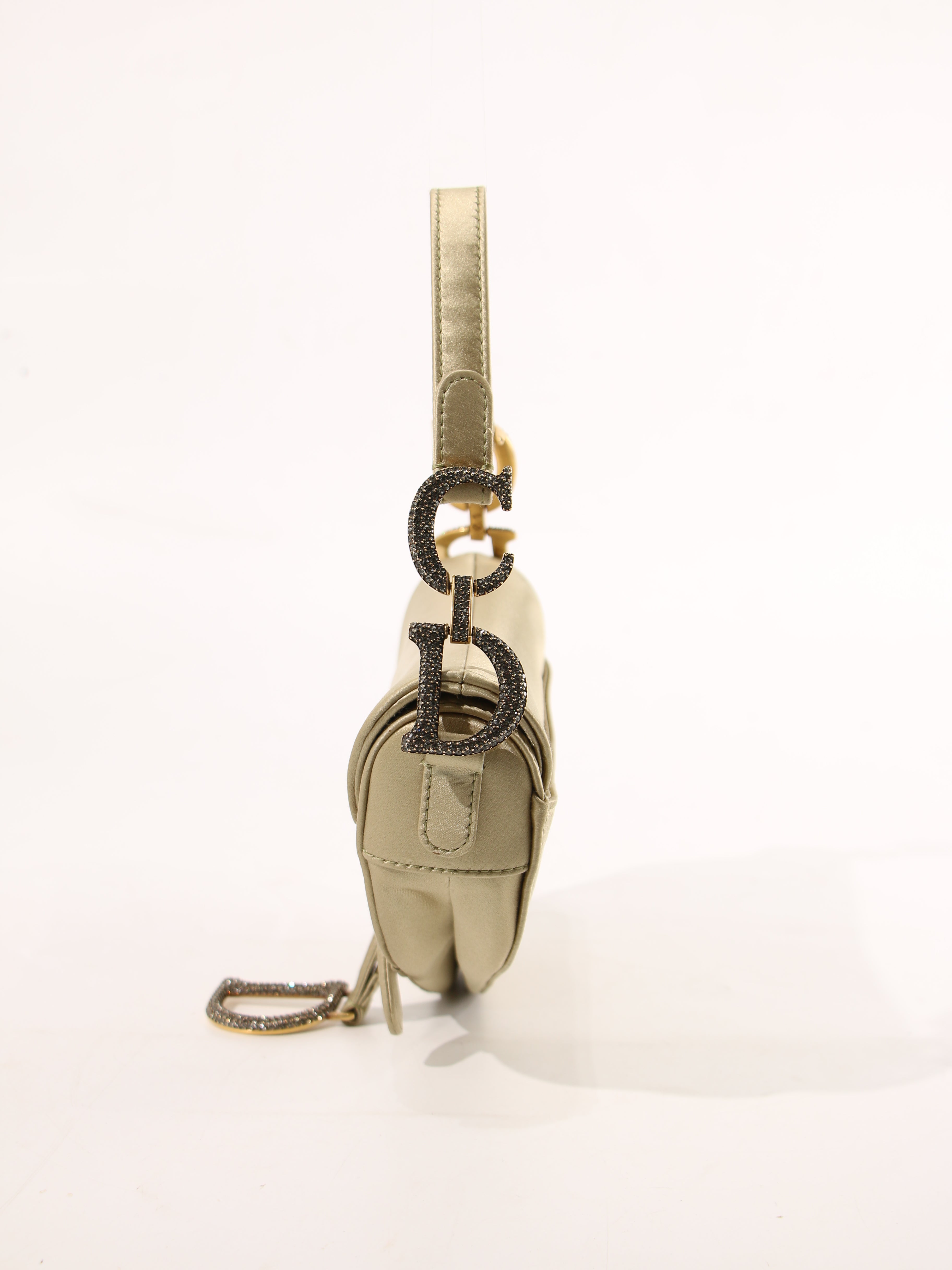 Mini Saddle