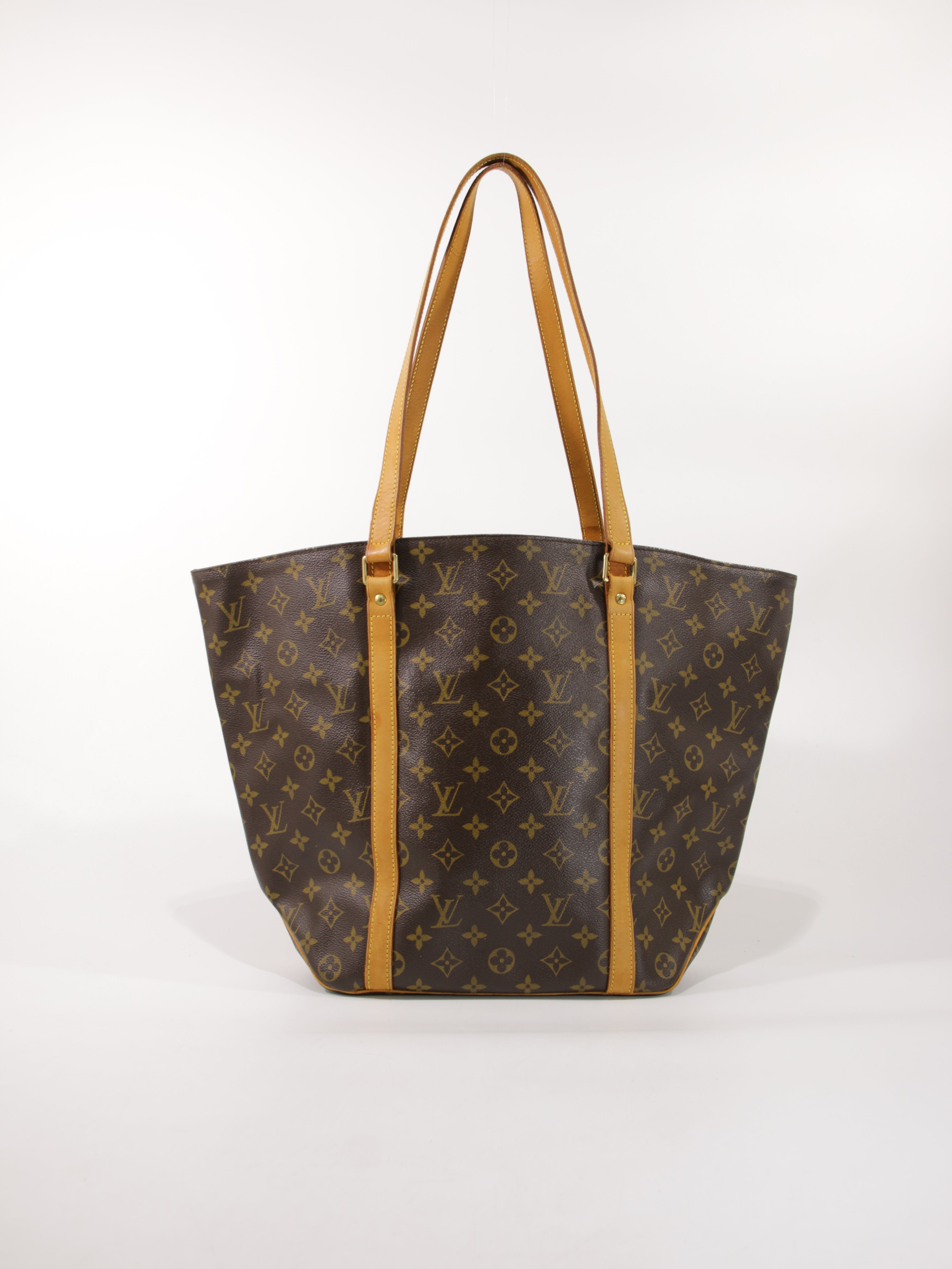 Sac Shopping