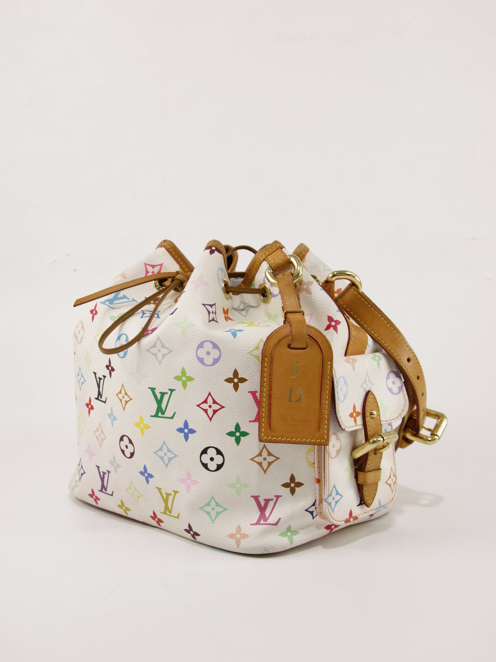 Takashi Murakami Petit Noé