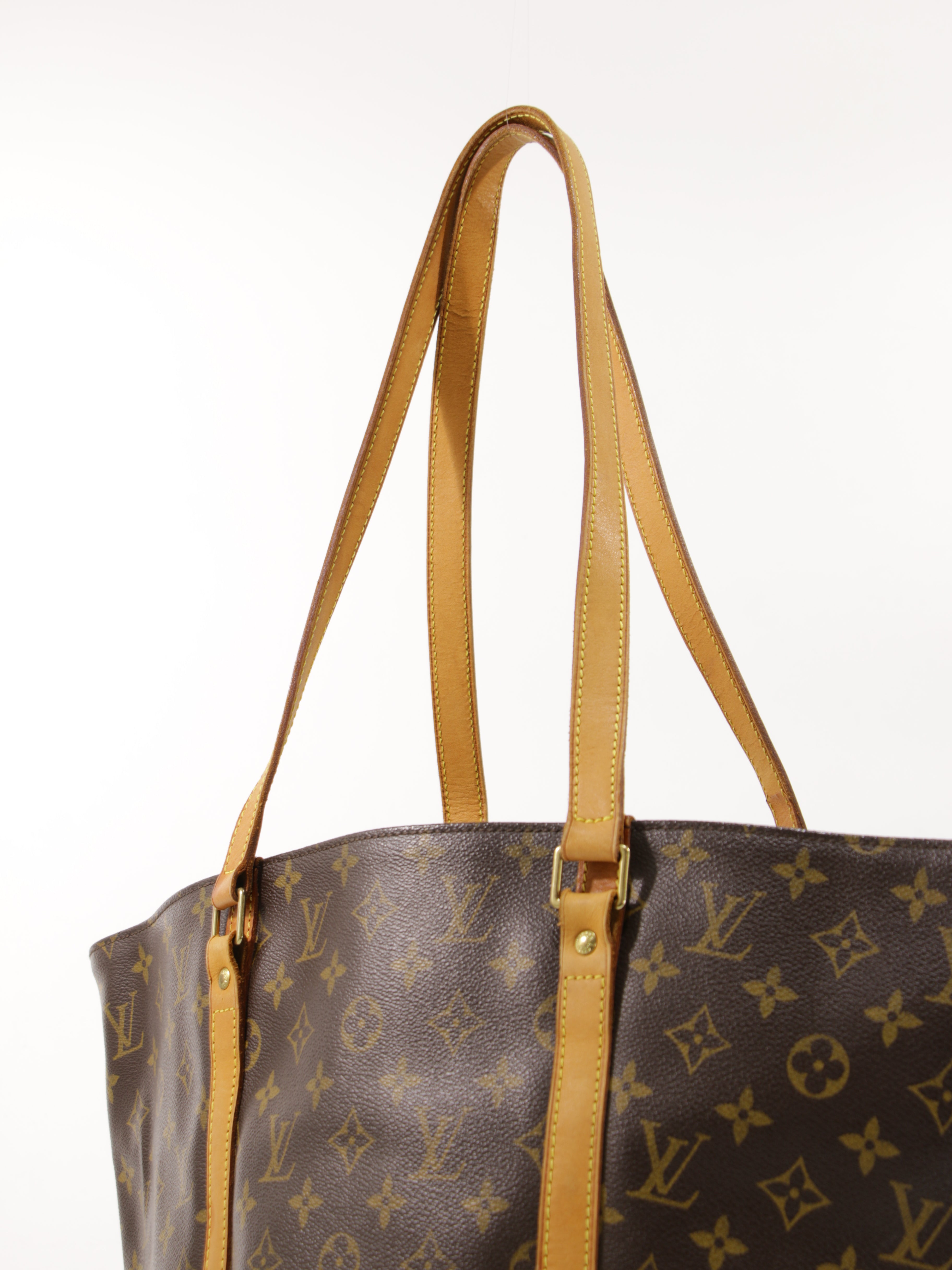 Sac Shopping