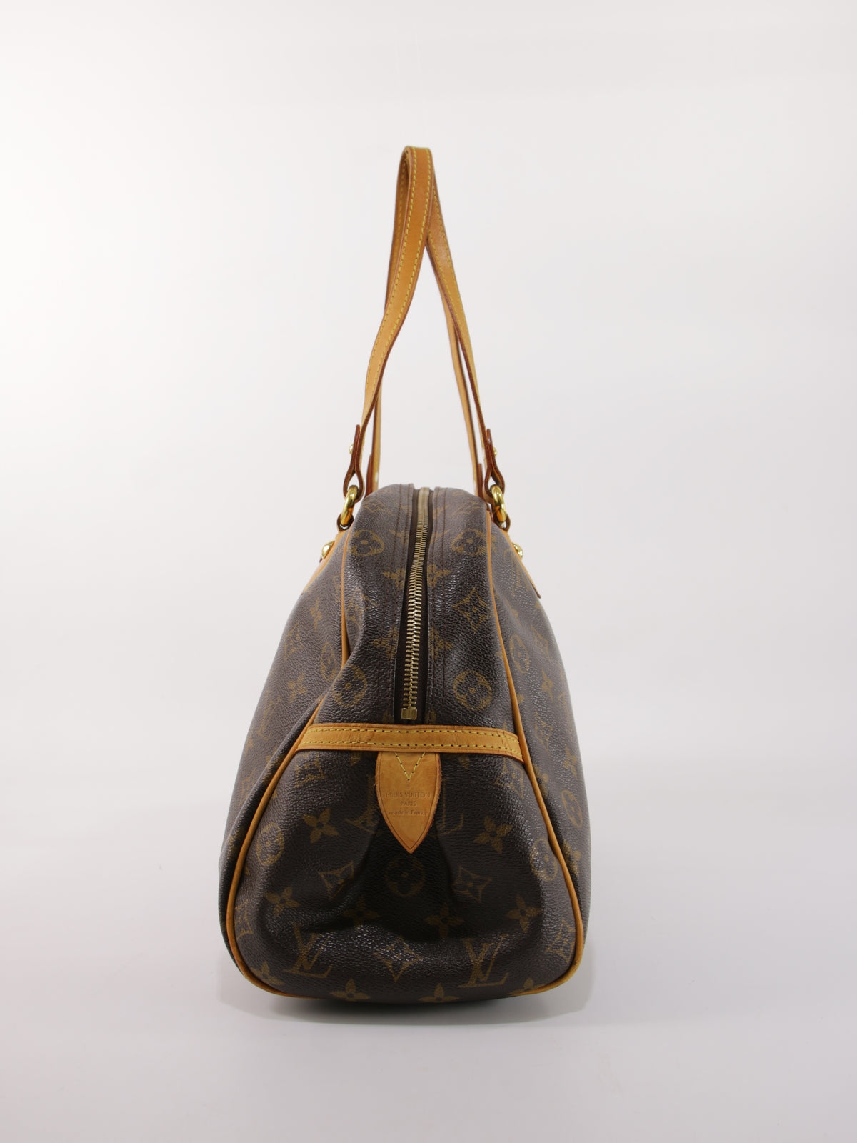 Louis Vuitton Montorgueil