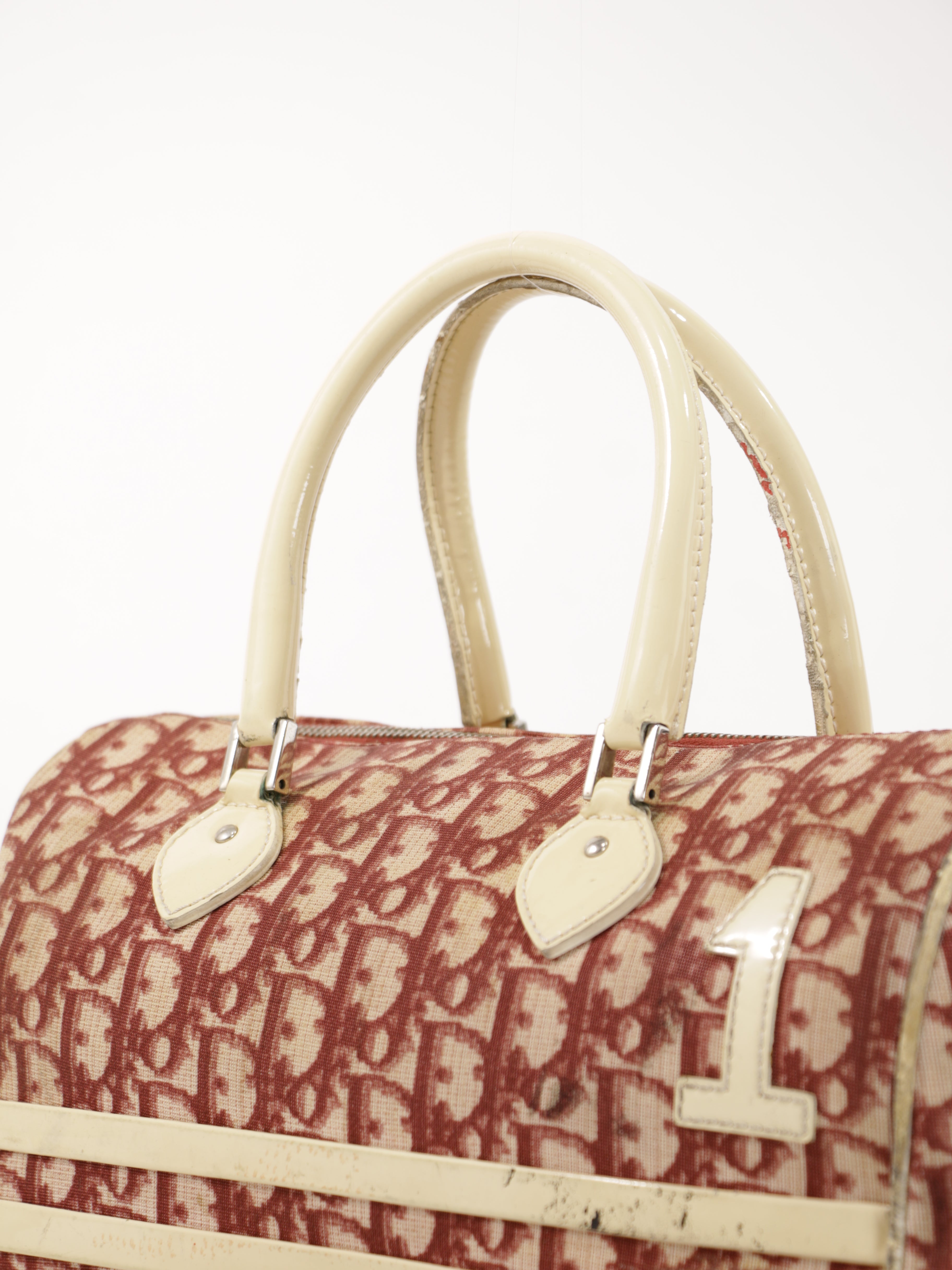 Hand Bag