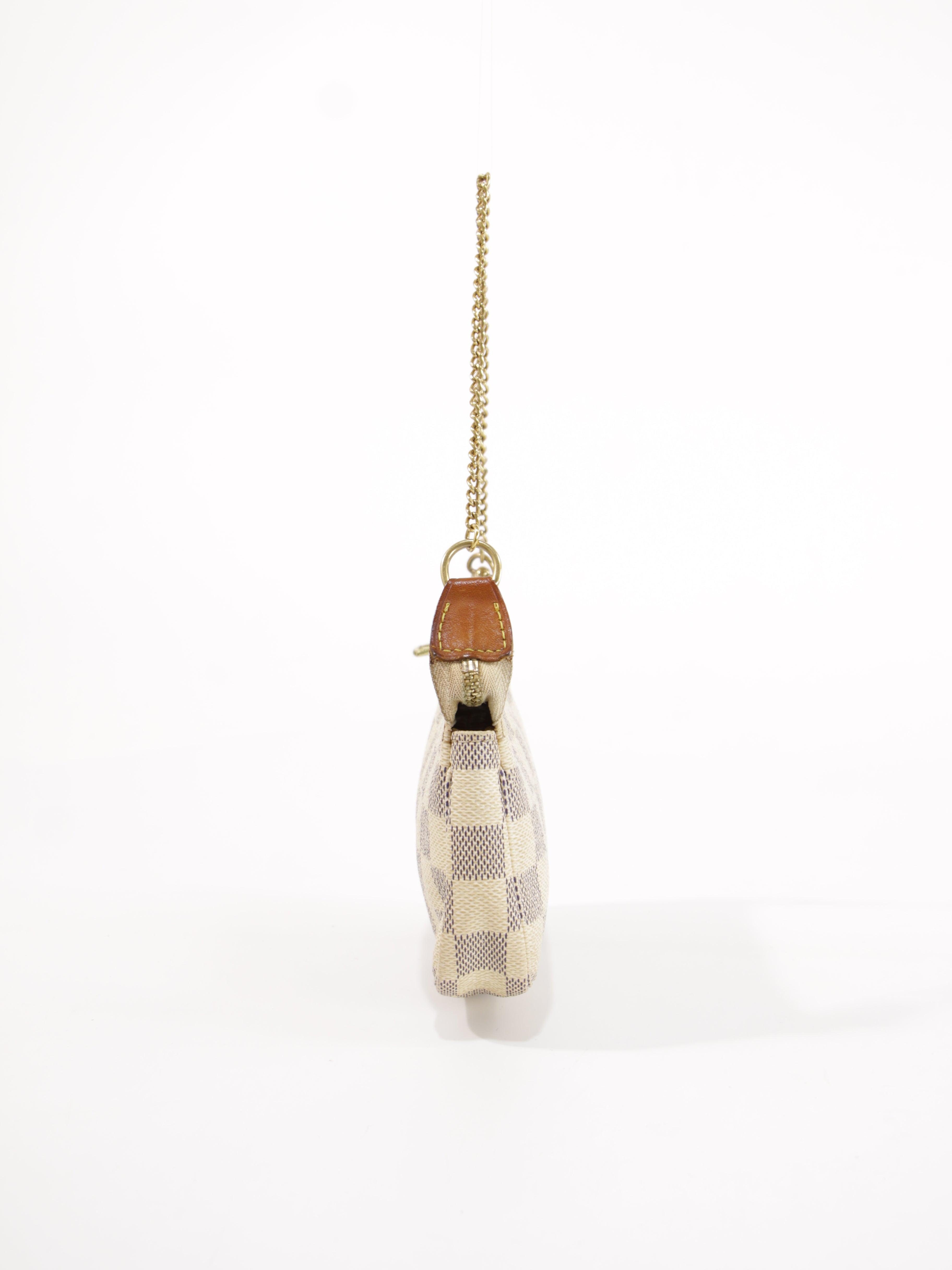 Mini Accessories Pochette