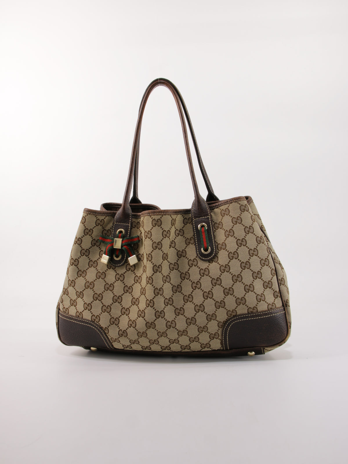 Gucci Princy Tote
