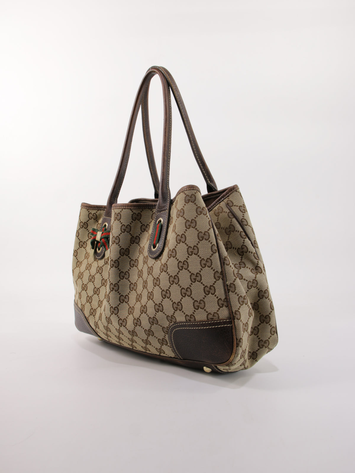 Gucci Princy Tote