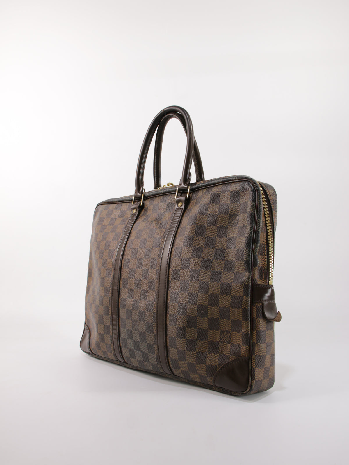 Louis Vuitton Port Documents Voyage GM
