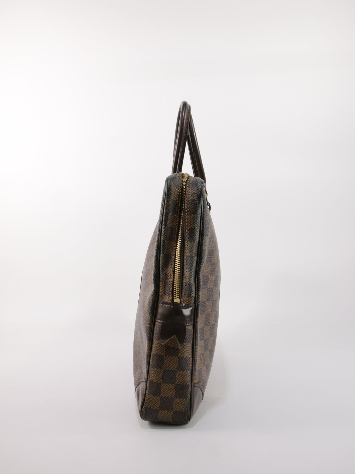 Louis Vuitton Port Documents Voyage GM