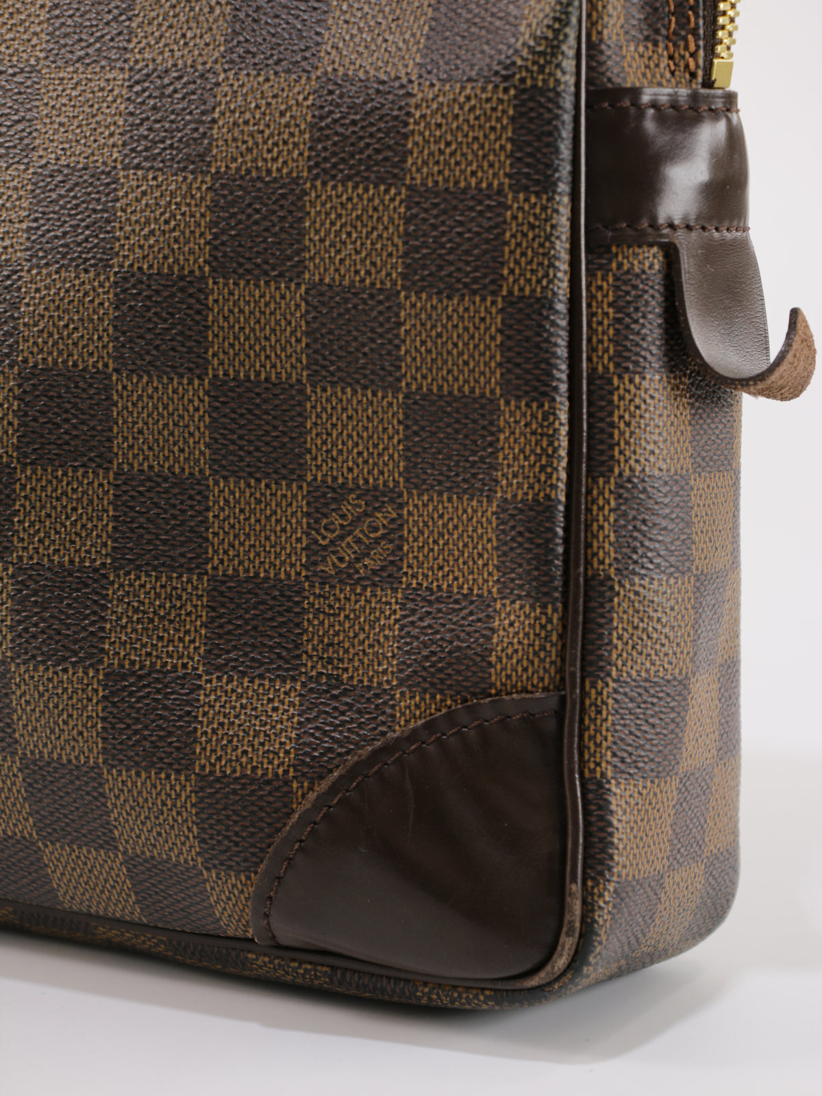Louis Vuitton Port Documents Voyage GM