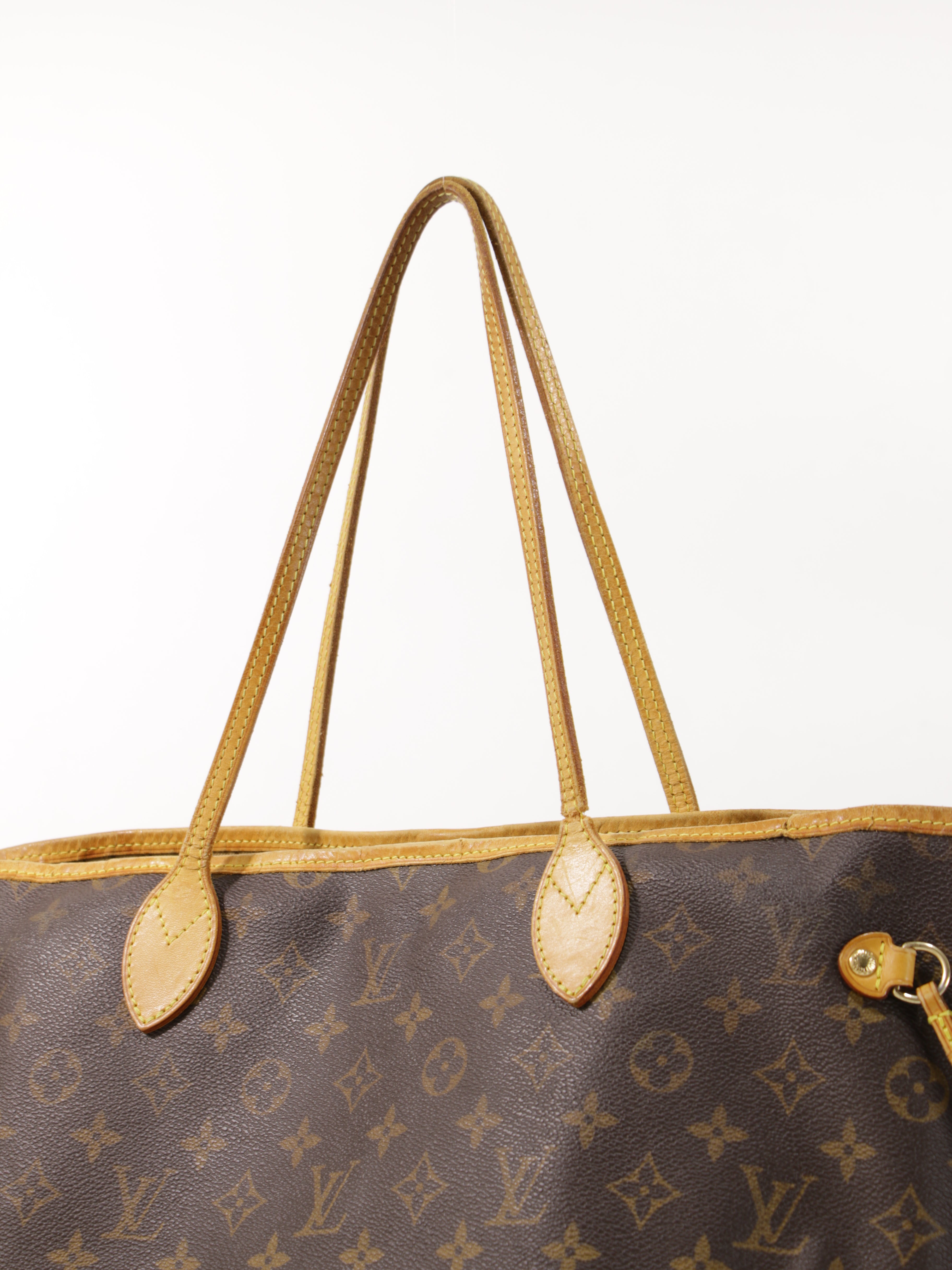 Neverfull GM