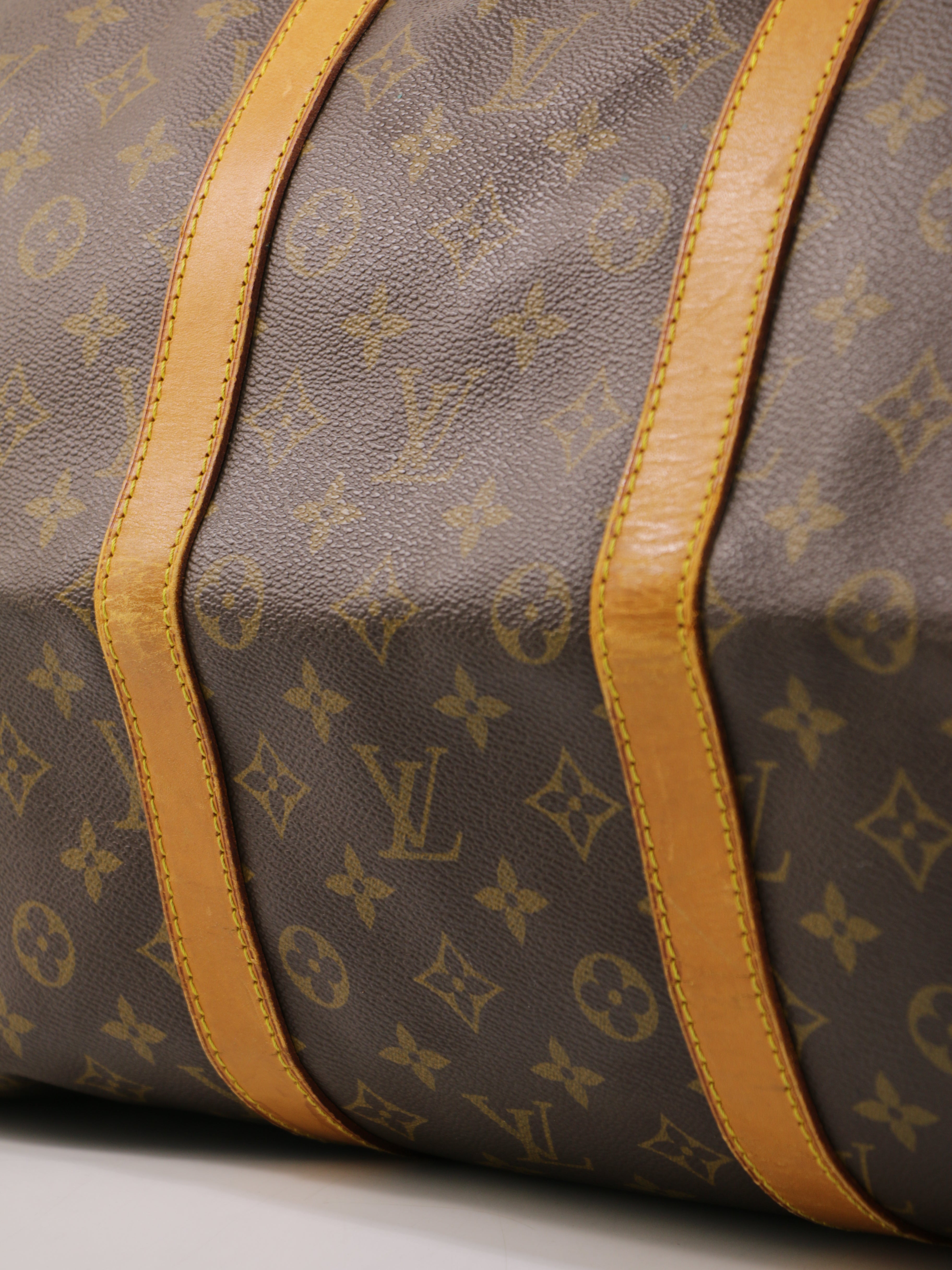 Keepall 55