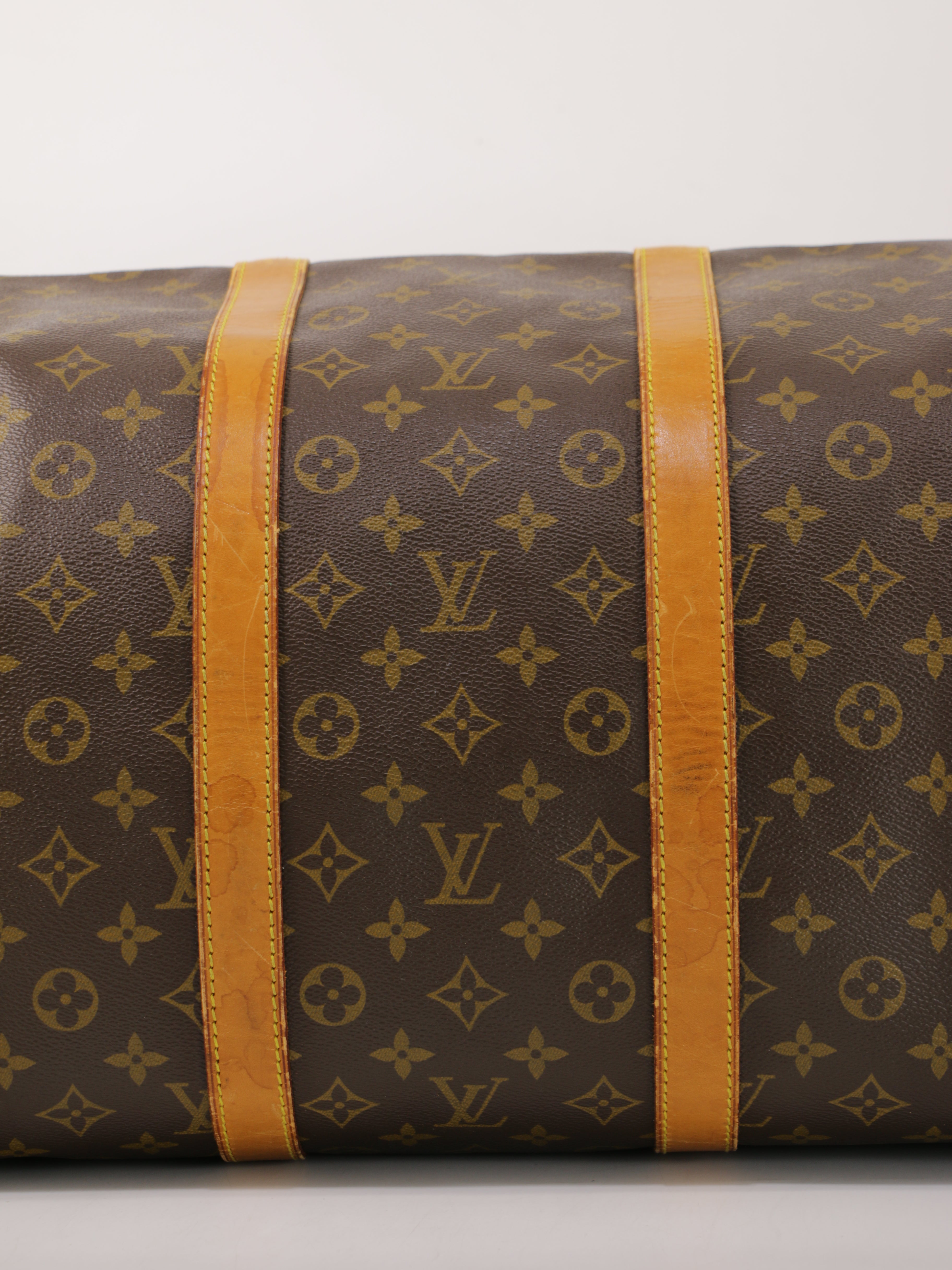Keepall 55