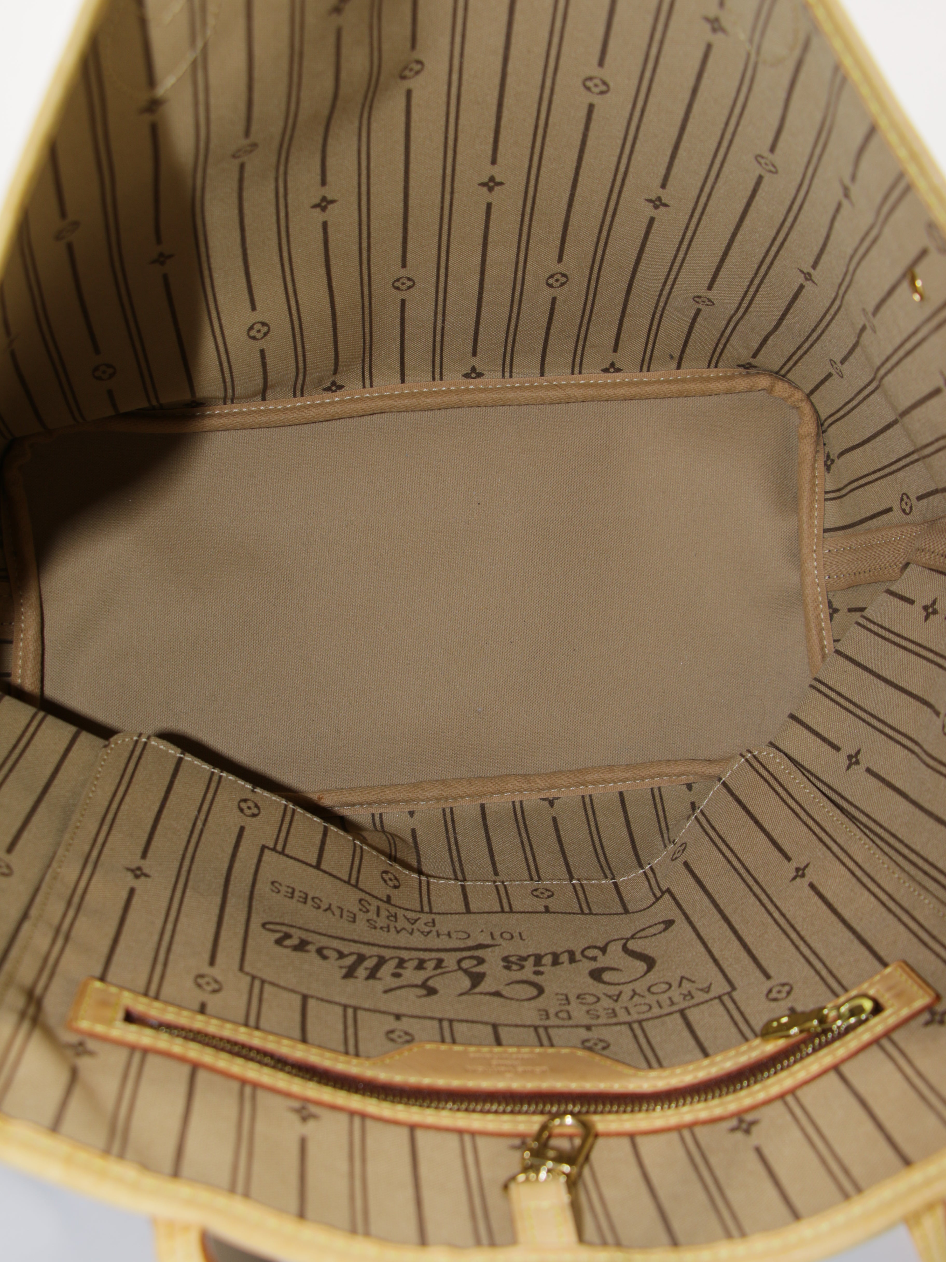 Neverfull MM