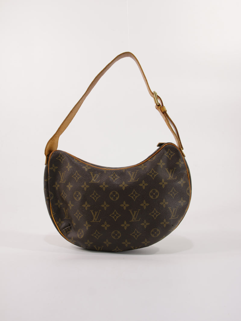 LOUIS VUITTON - CROISSANT MM