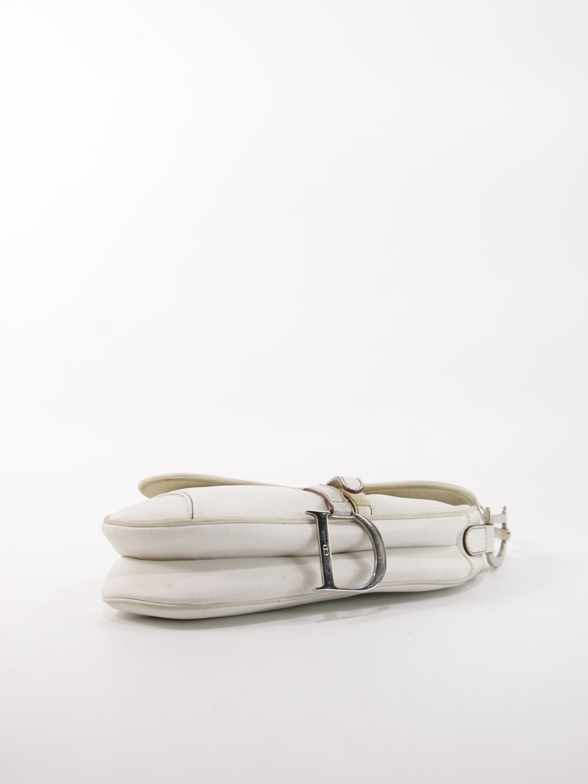 Christian Dior Saddle