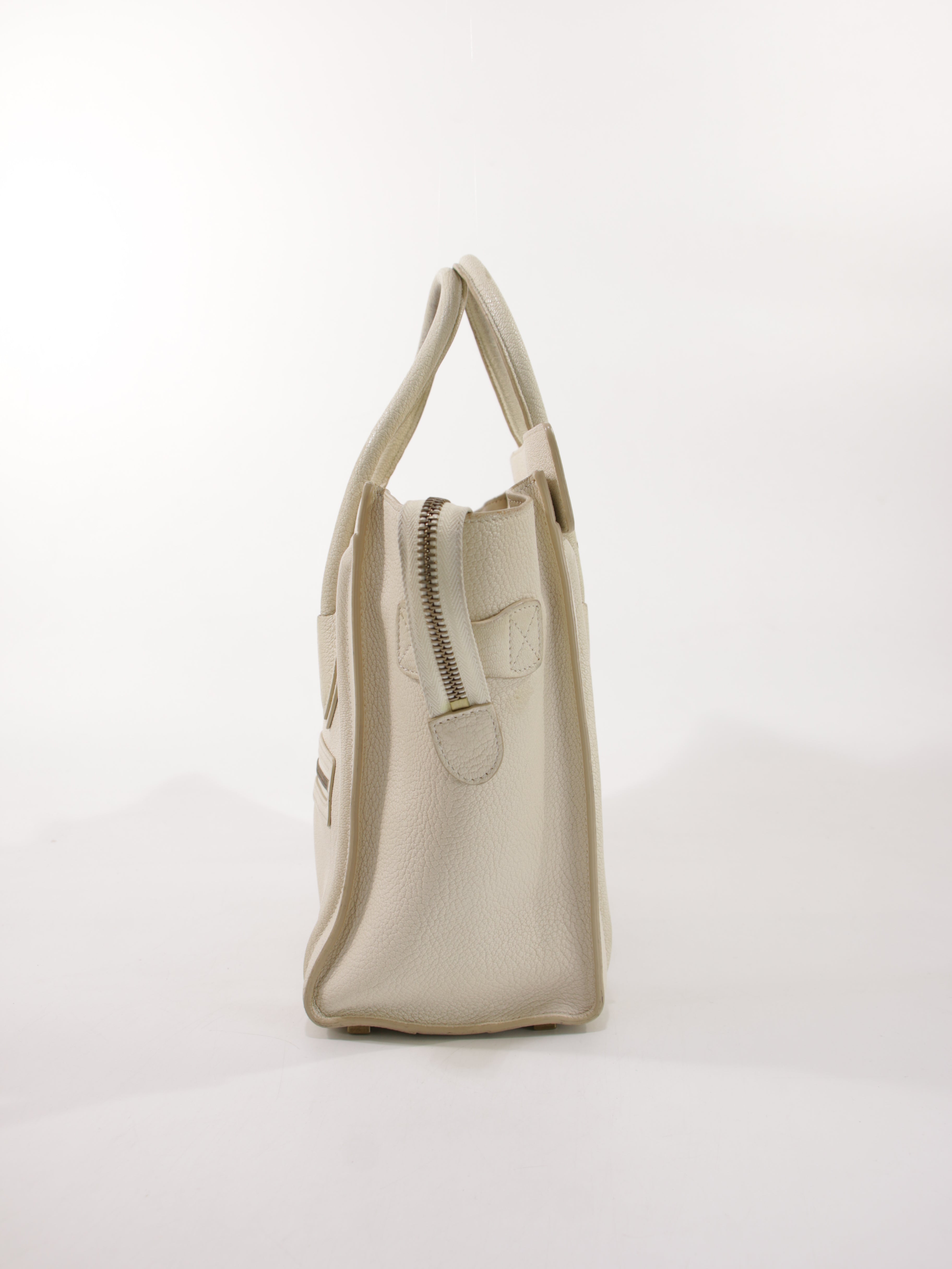 Small Luggage
