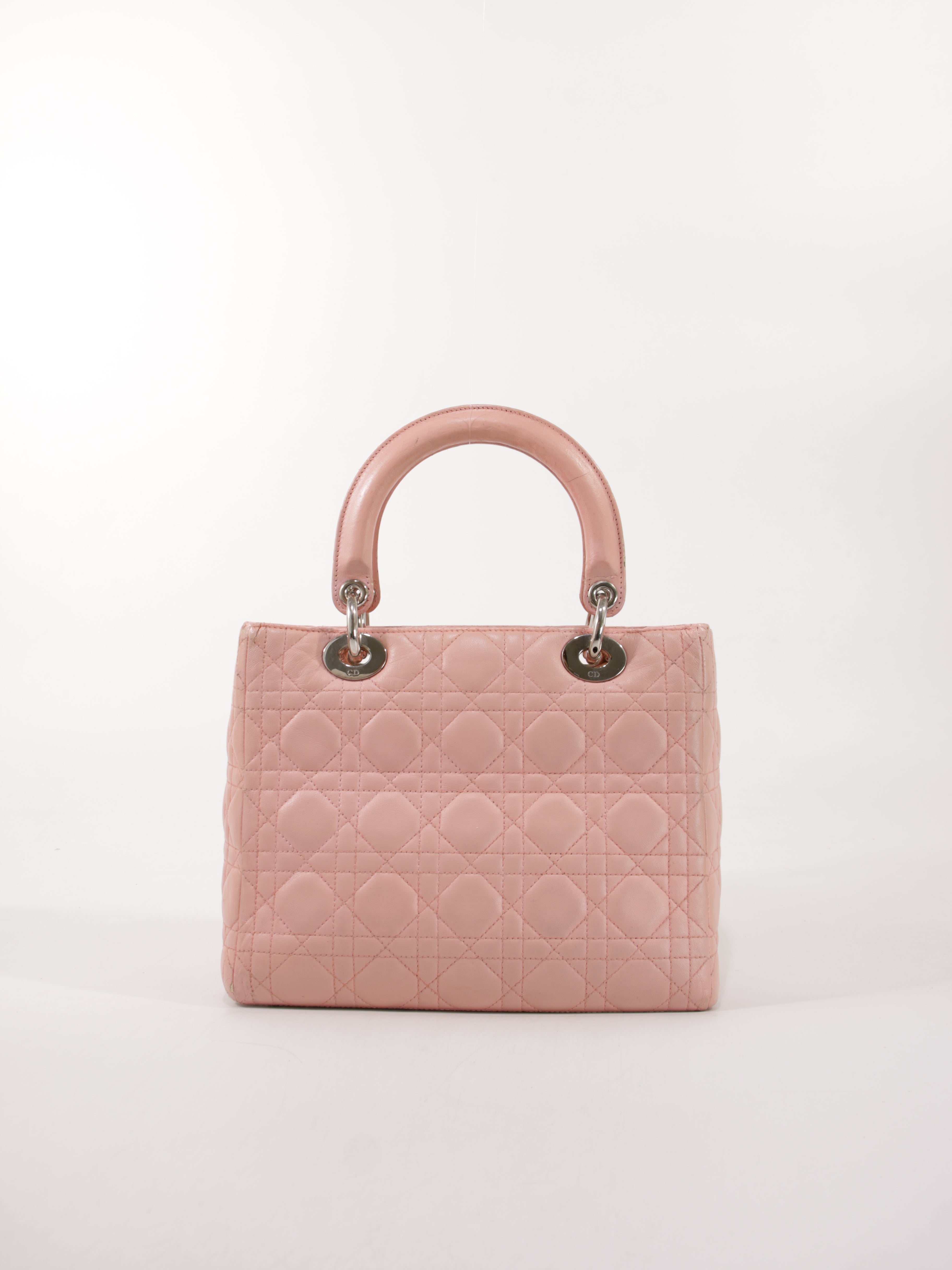 Medium Lady Dior