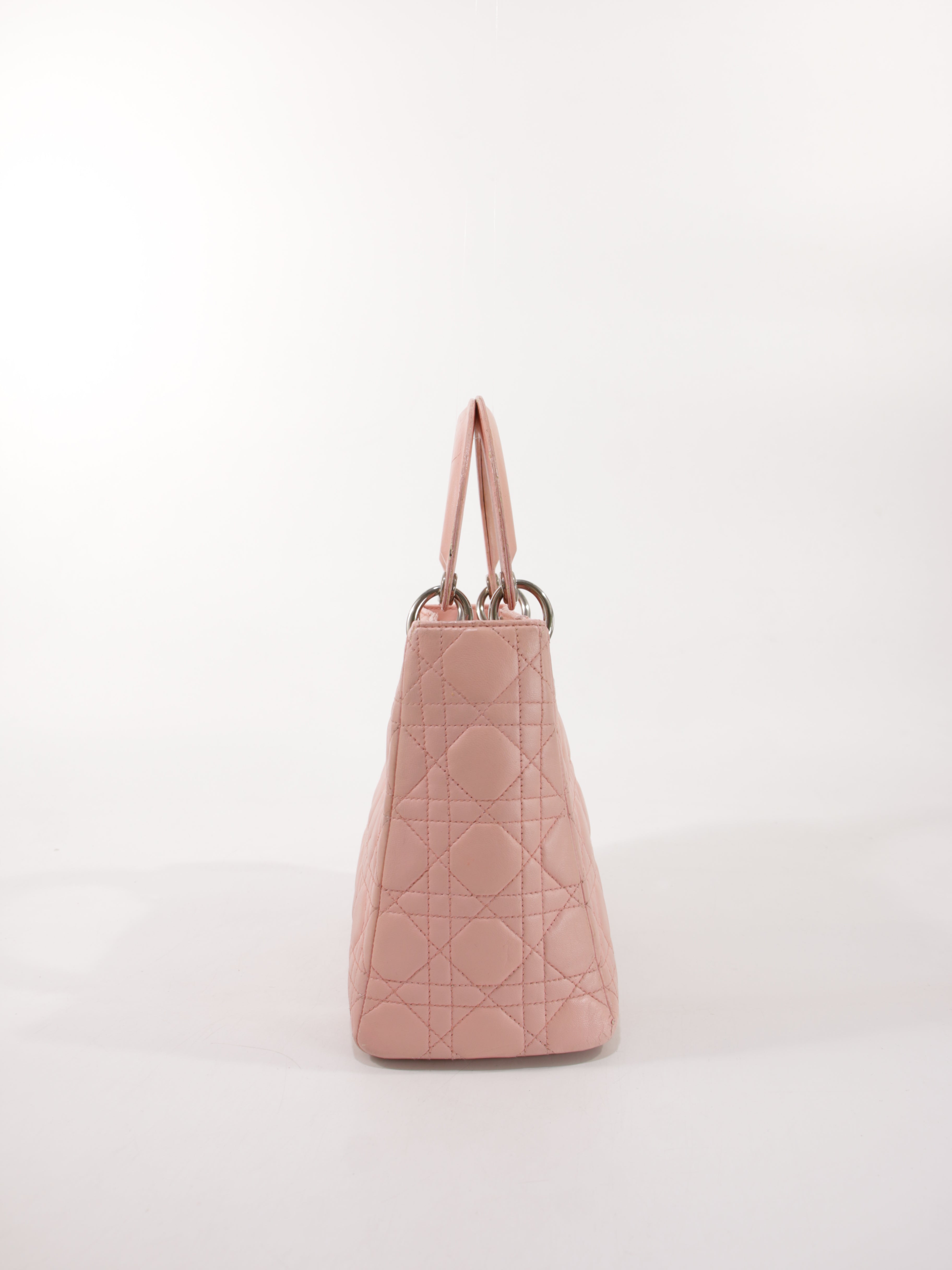 Medium Lady Dior