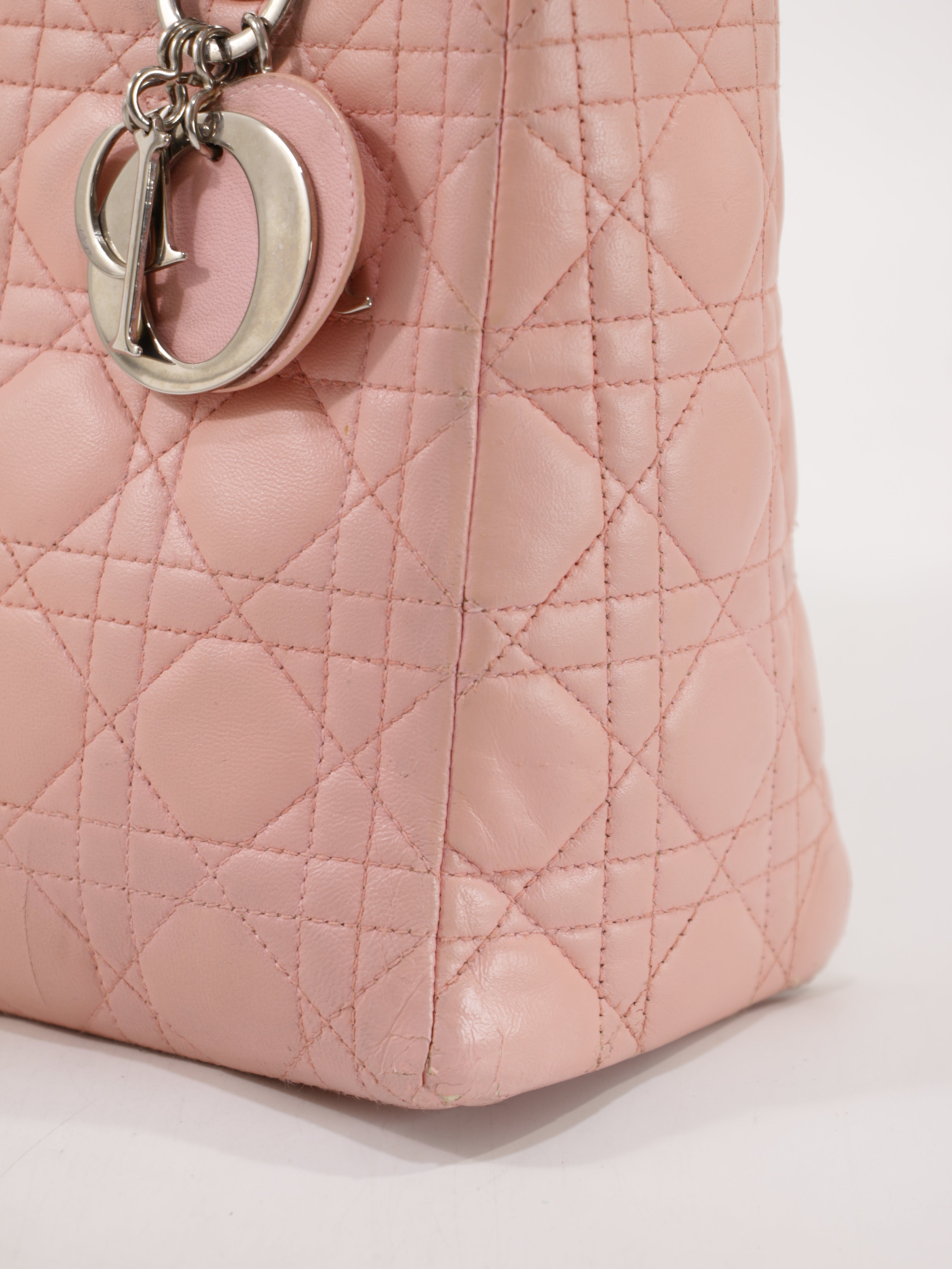 Medium Lady Dior