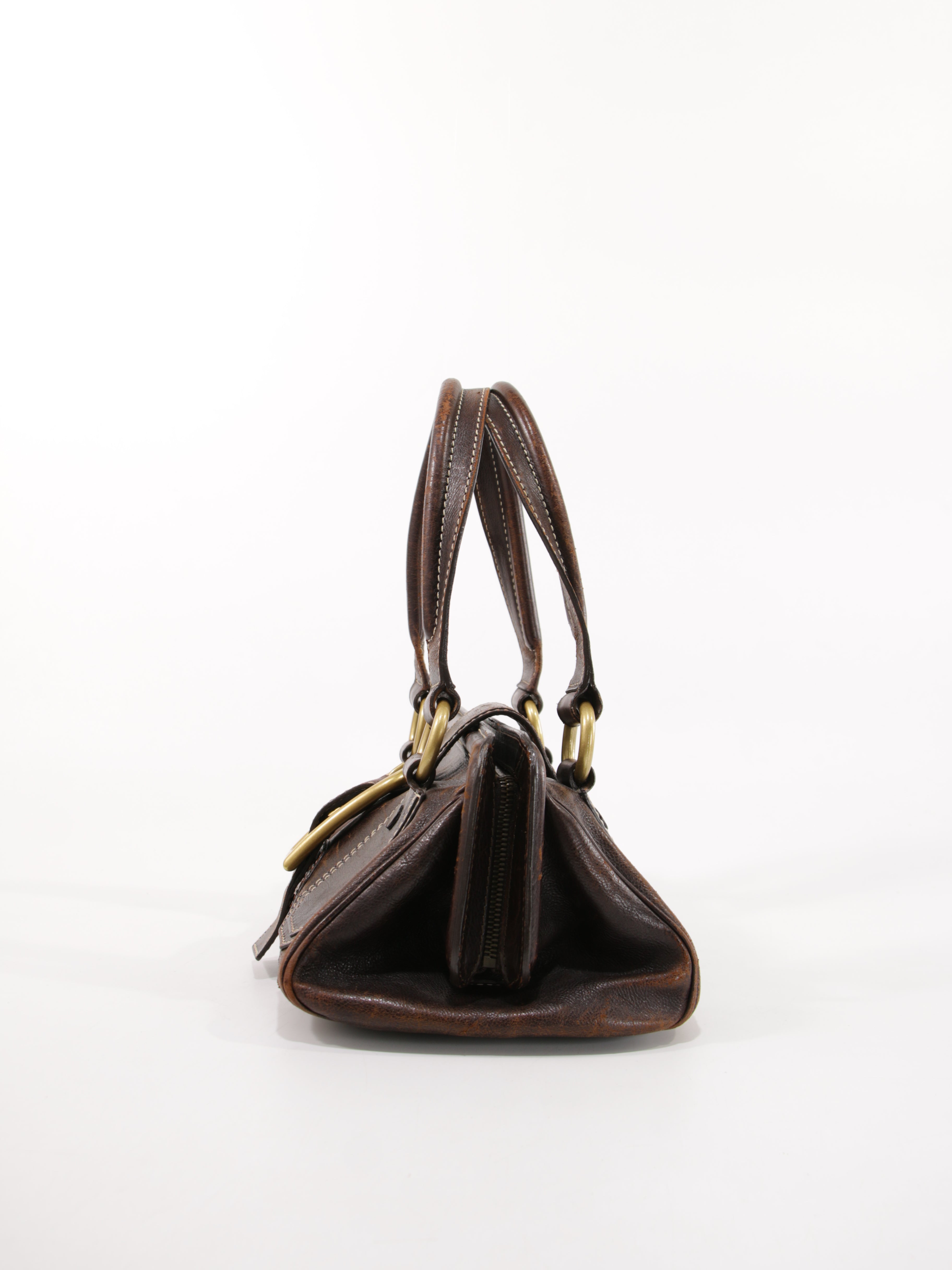 Hand Bag