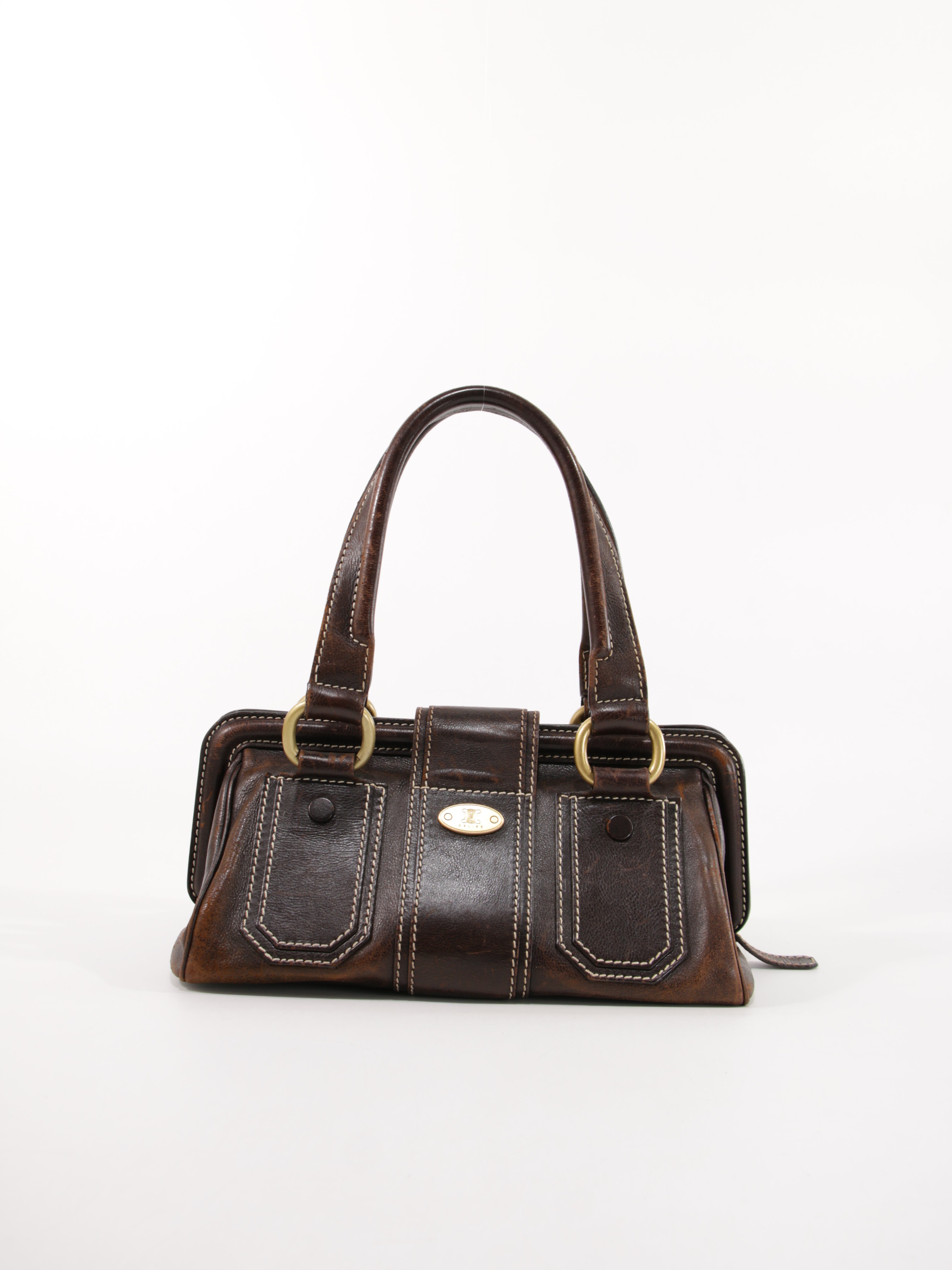 Hand Bag