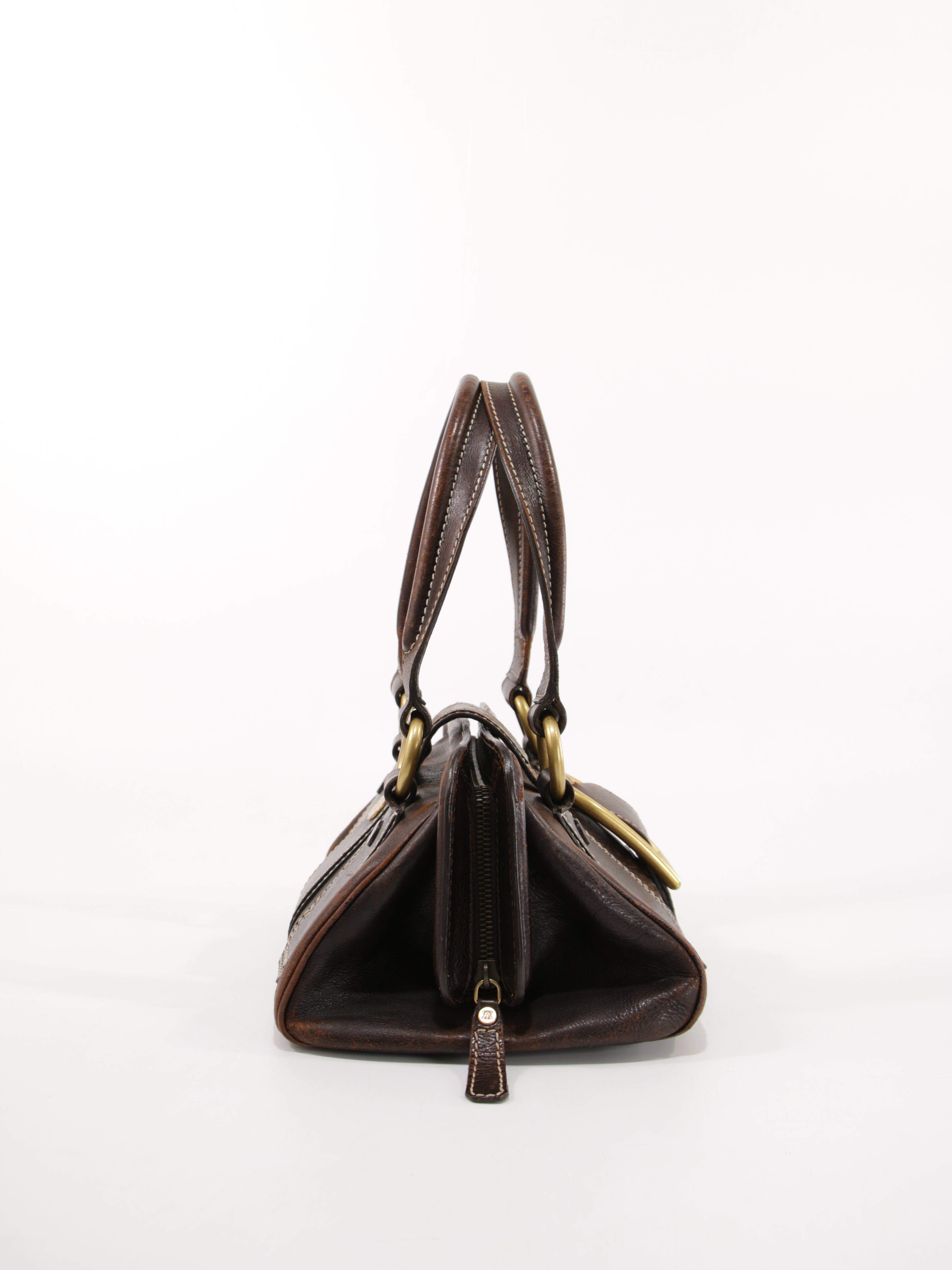 Hand Bag