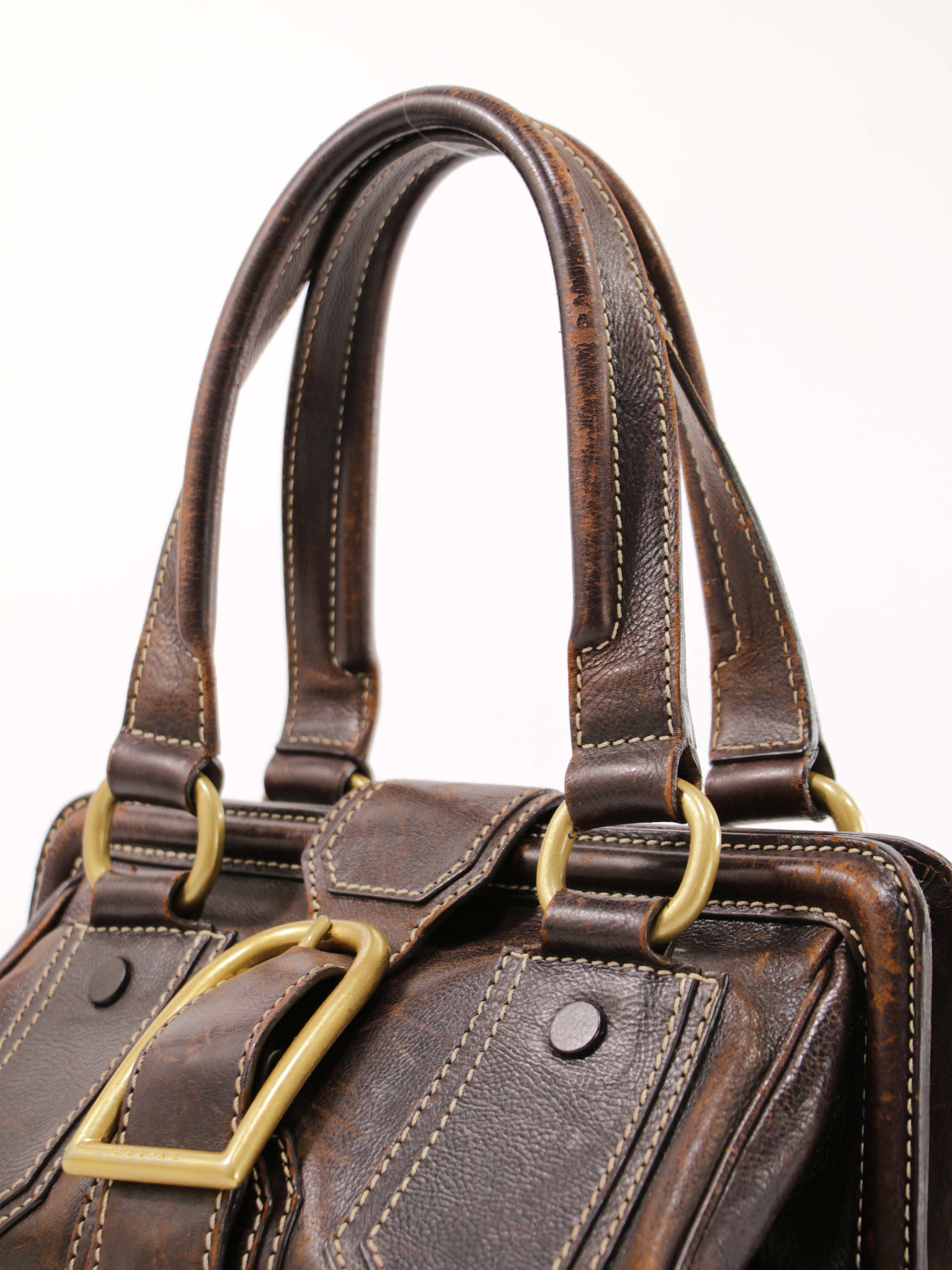 Hand Bag